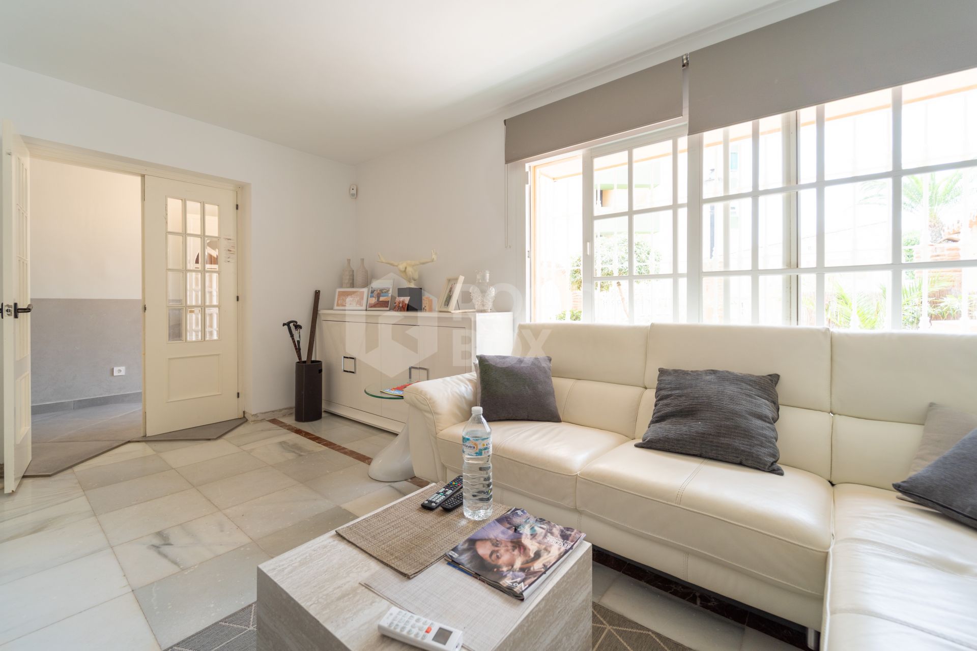 Villa for sale in Fuengirola Centro