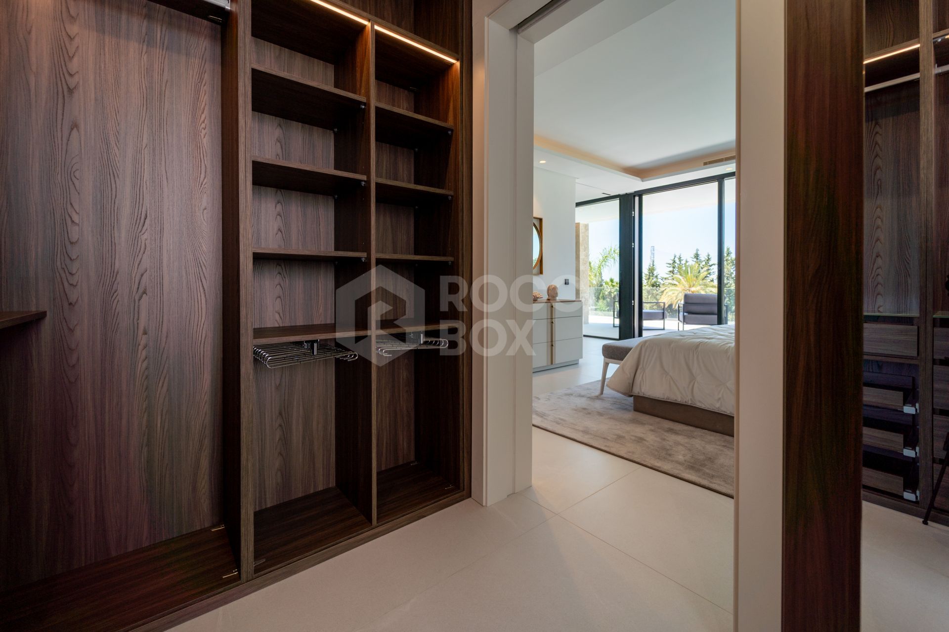 Villa for sale in Nueva Andalucia, Marbella (All)