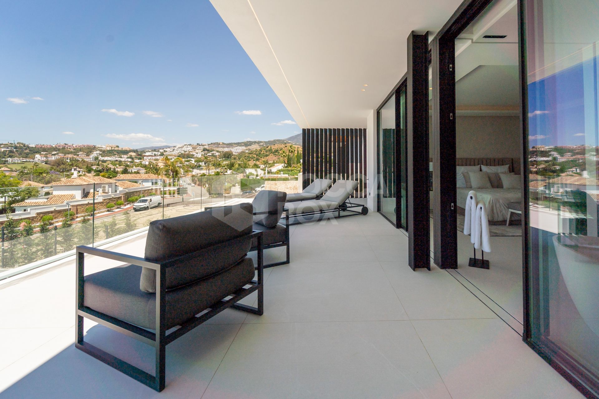 Villa for sale in Nueva Andalucia, Marbella (All)