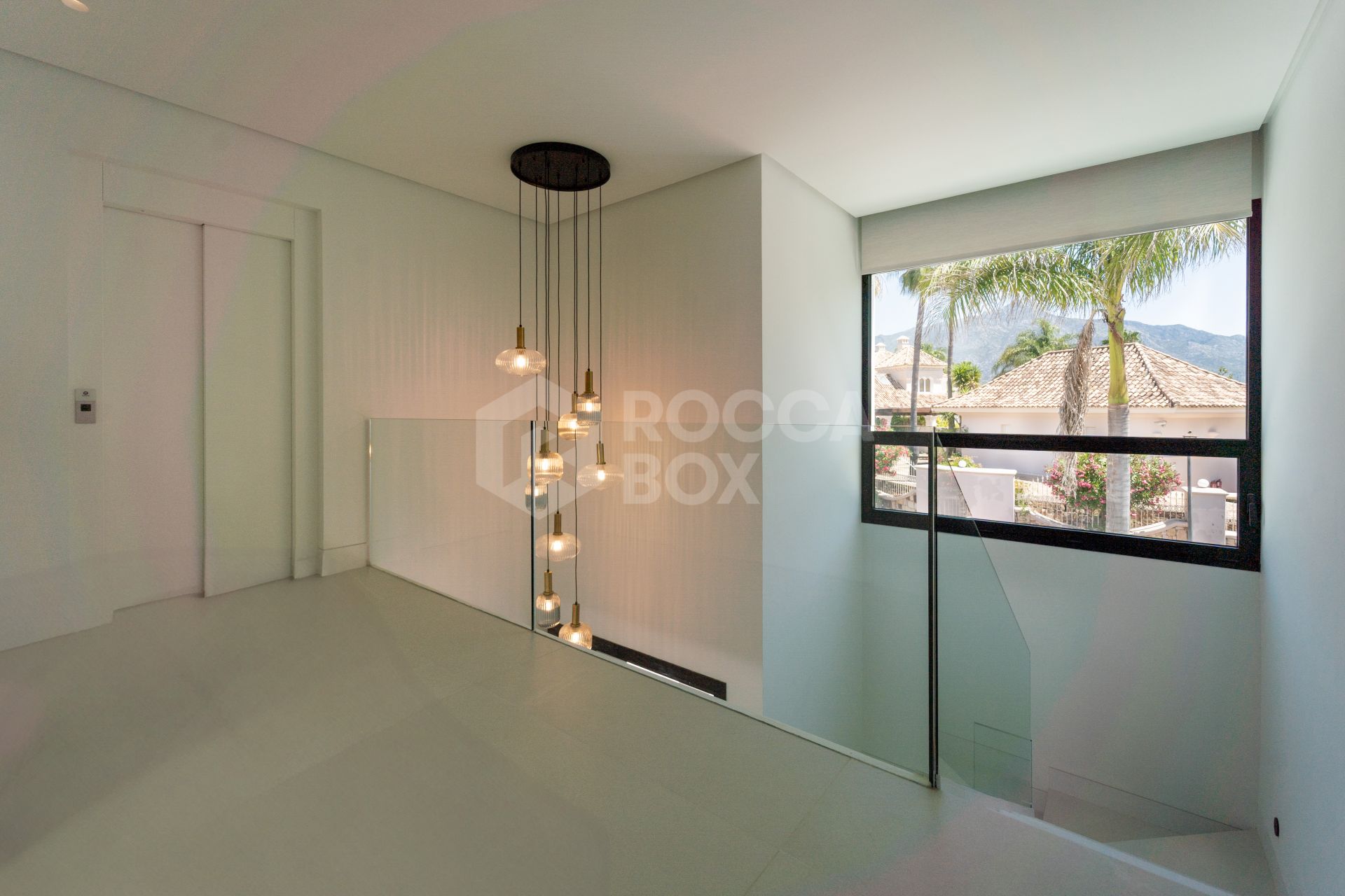 Villa for sale in Nueva Andalucia, Marbella (All)