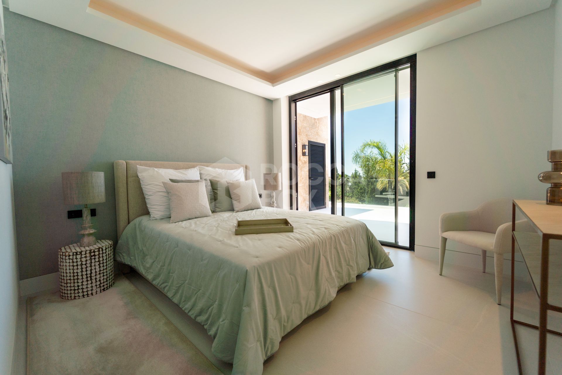 Villa for sale in Nueva Andalucia, Marbella (All)