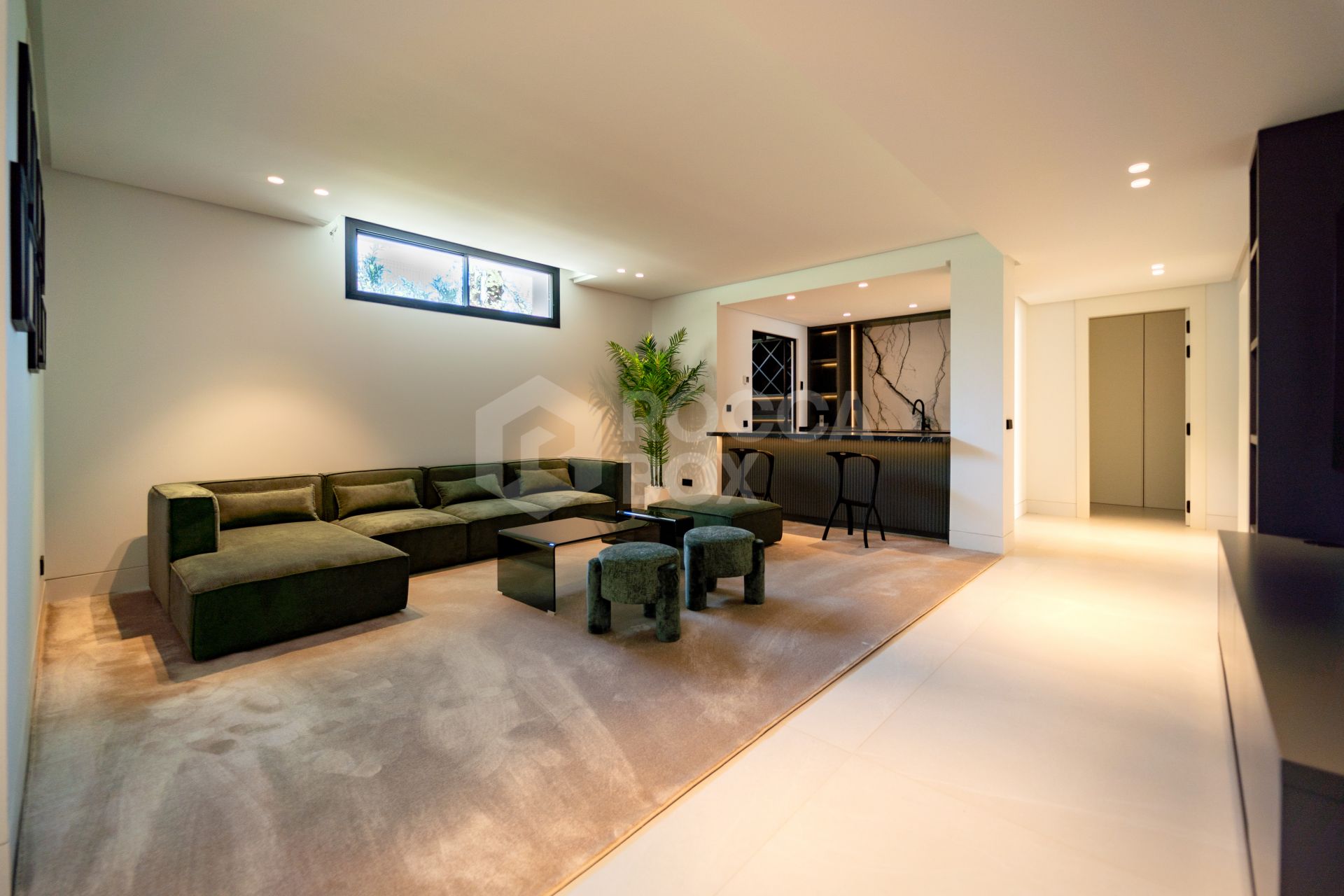 Villa for sale in Nueva Andalucia, Marbella (All)
