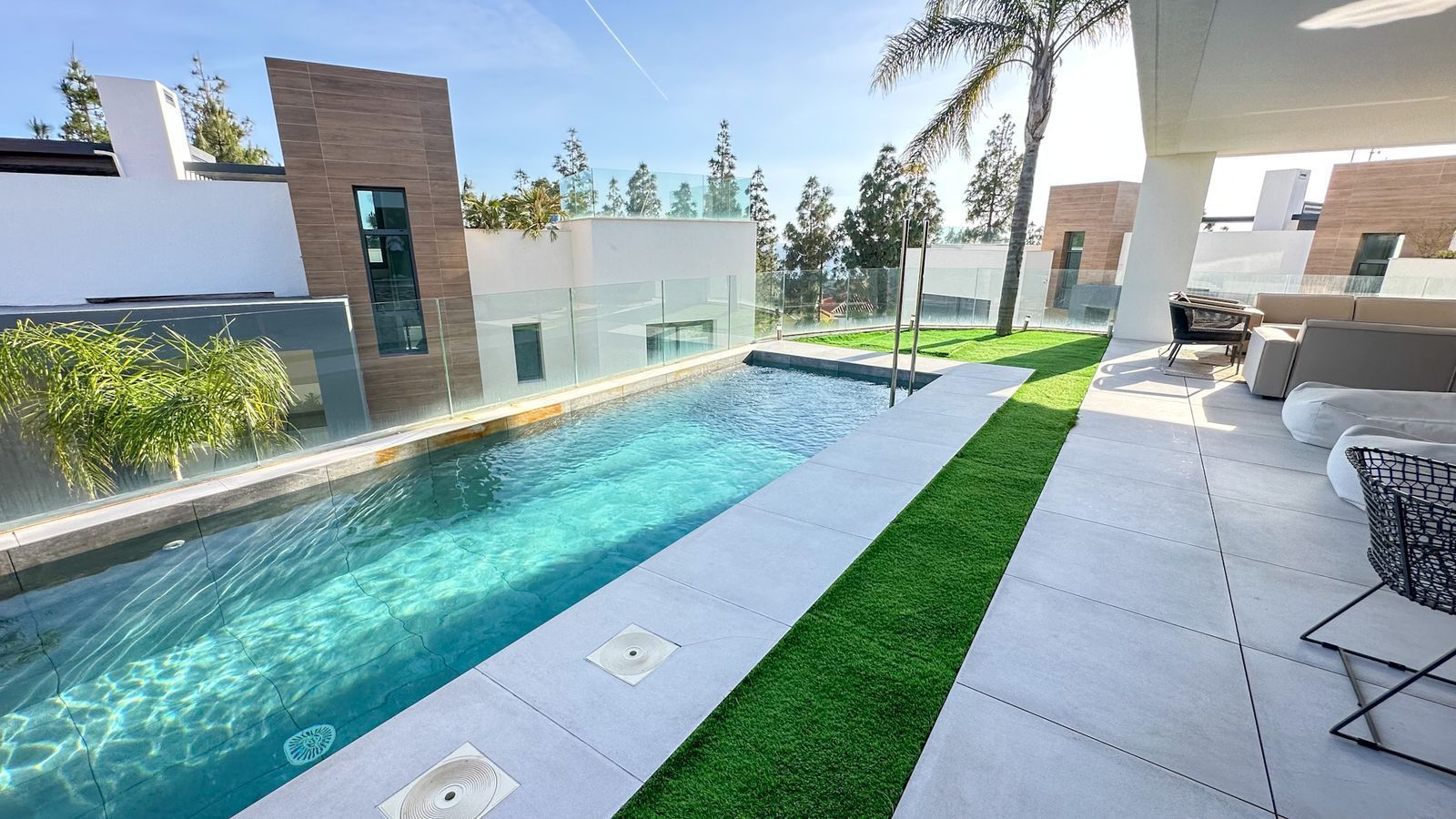 Apartamento Planta Baja en Cabopino, Marbella