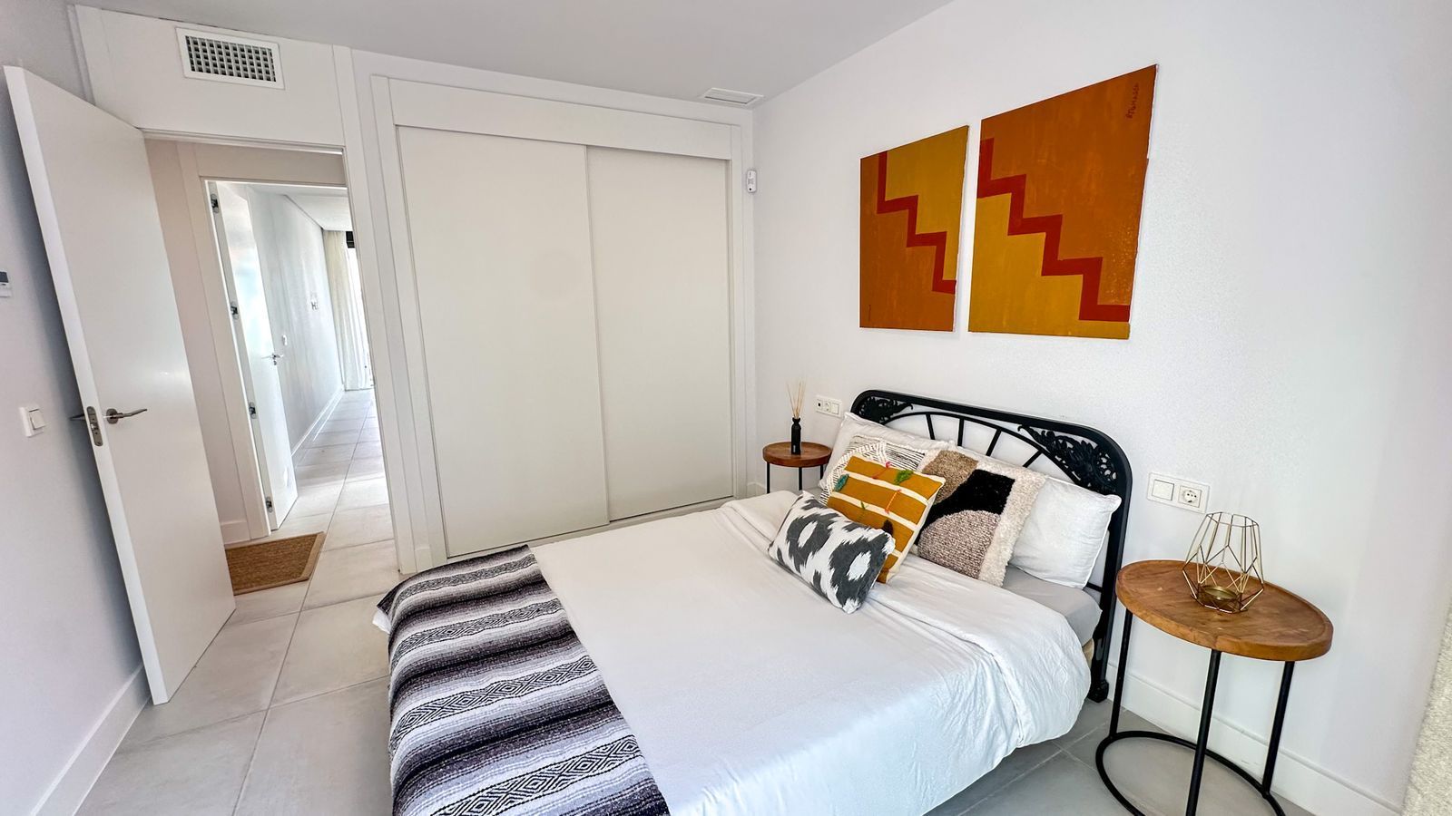 Apartamento Planta Baja en Cabopino, Marbella