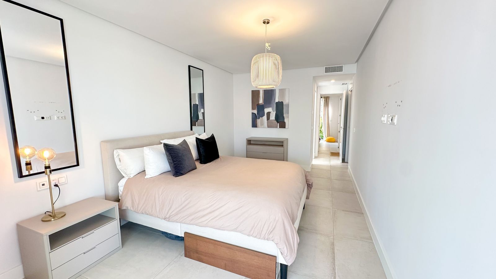 Apartamento Planta Baja en Cabopino, Marbella