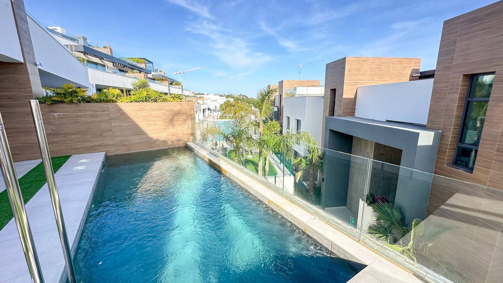 Apartamento Planta Baja en Cabopino, Marbella