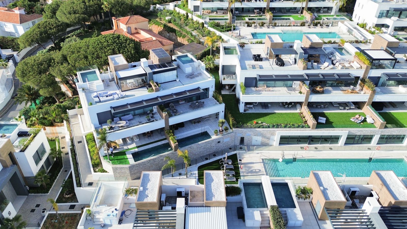 Apartamento Planta Baja en Cabopino, Marbella