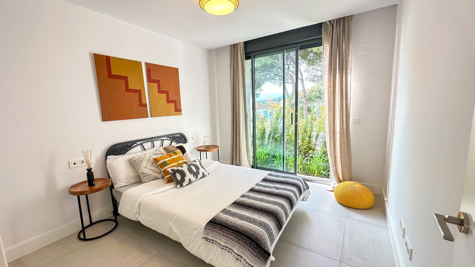 Apartamento Planta Baja en Cabopino, Marbella