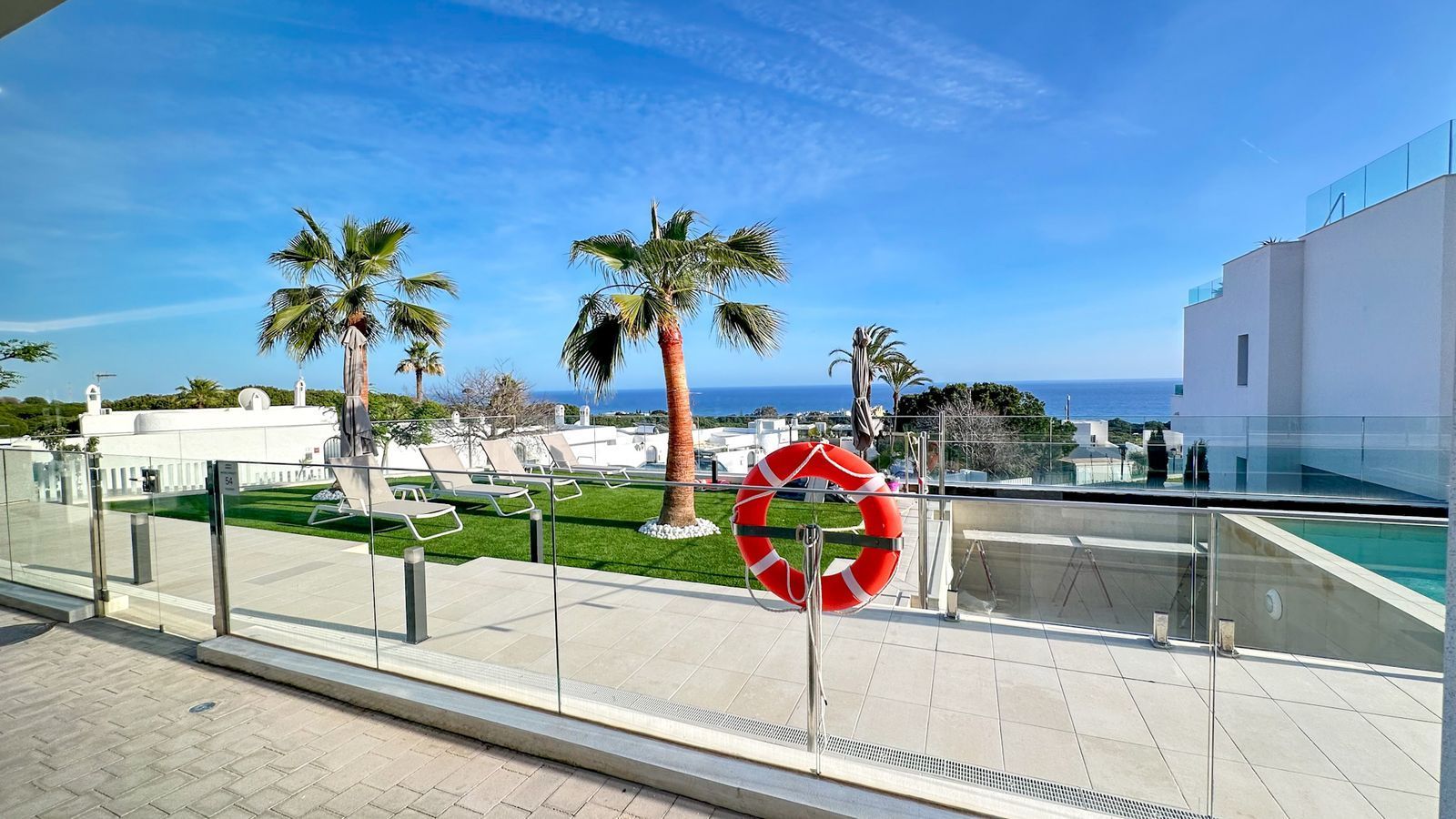 Apartamento Planta Baja en Cabopino, Marbella