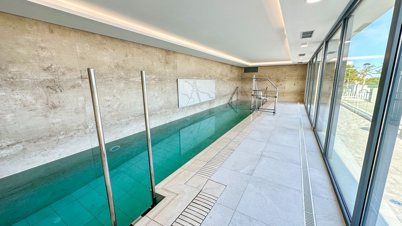 Apartamento Planta Baja en Cabopino, Marbella