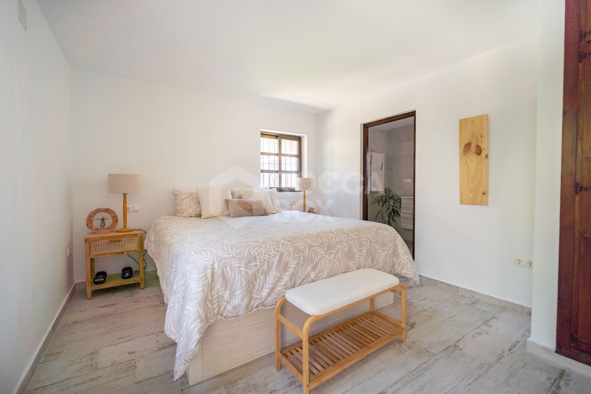 Villa for sale in Mijas