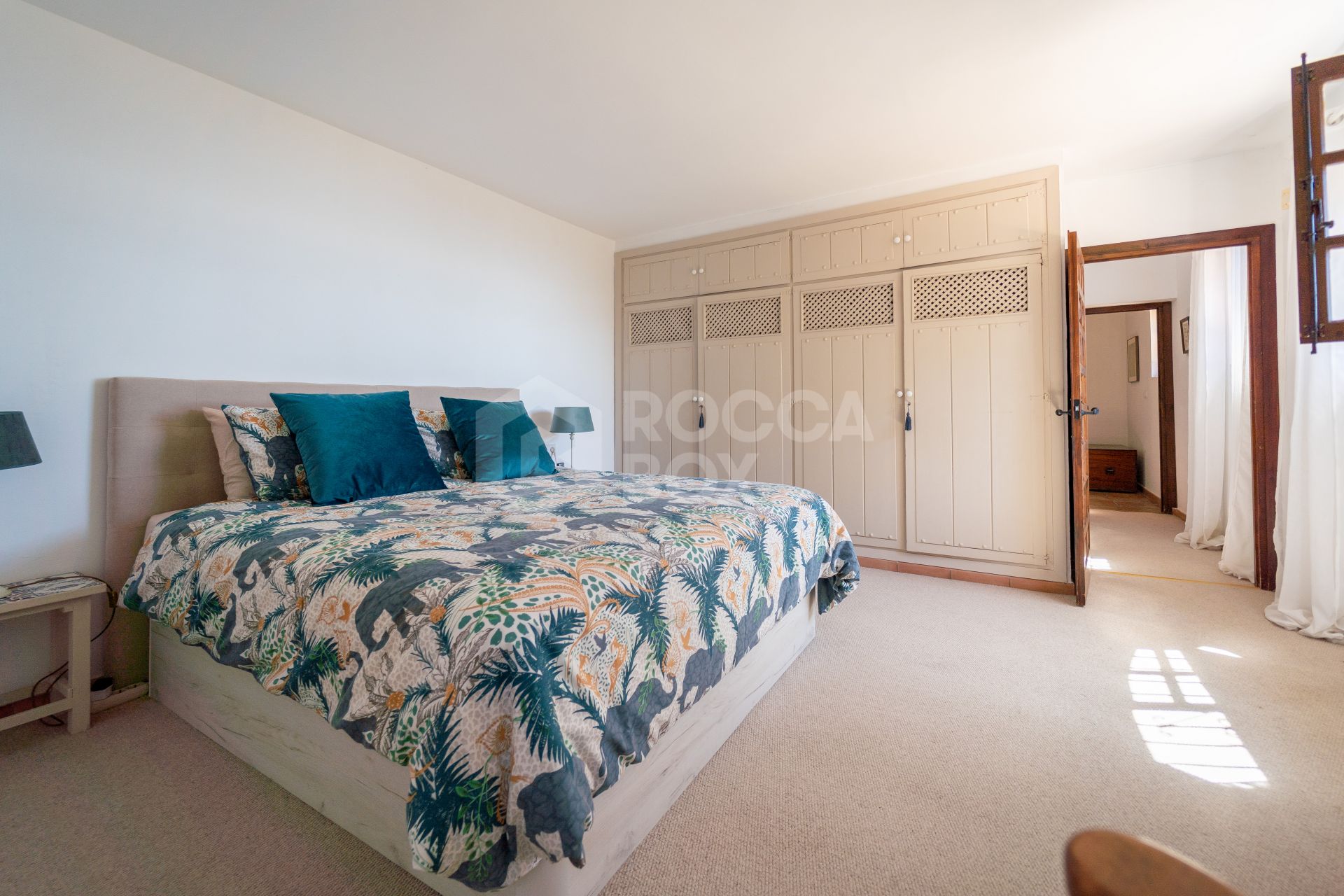 Villa for sale in Mijas