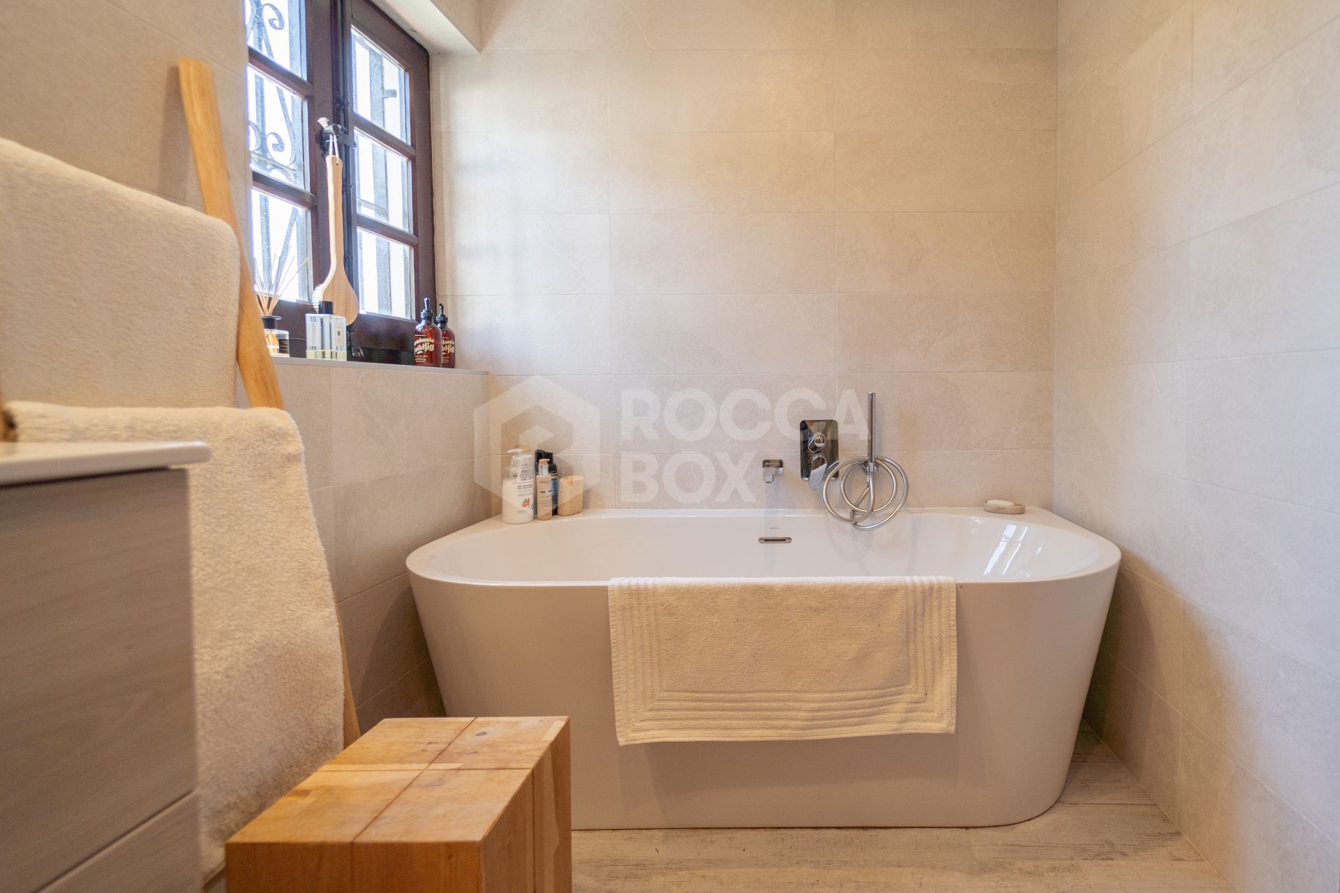 Villa for sale in Mijas