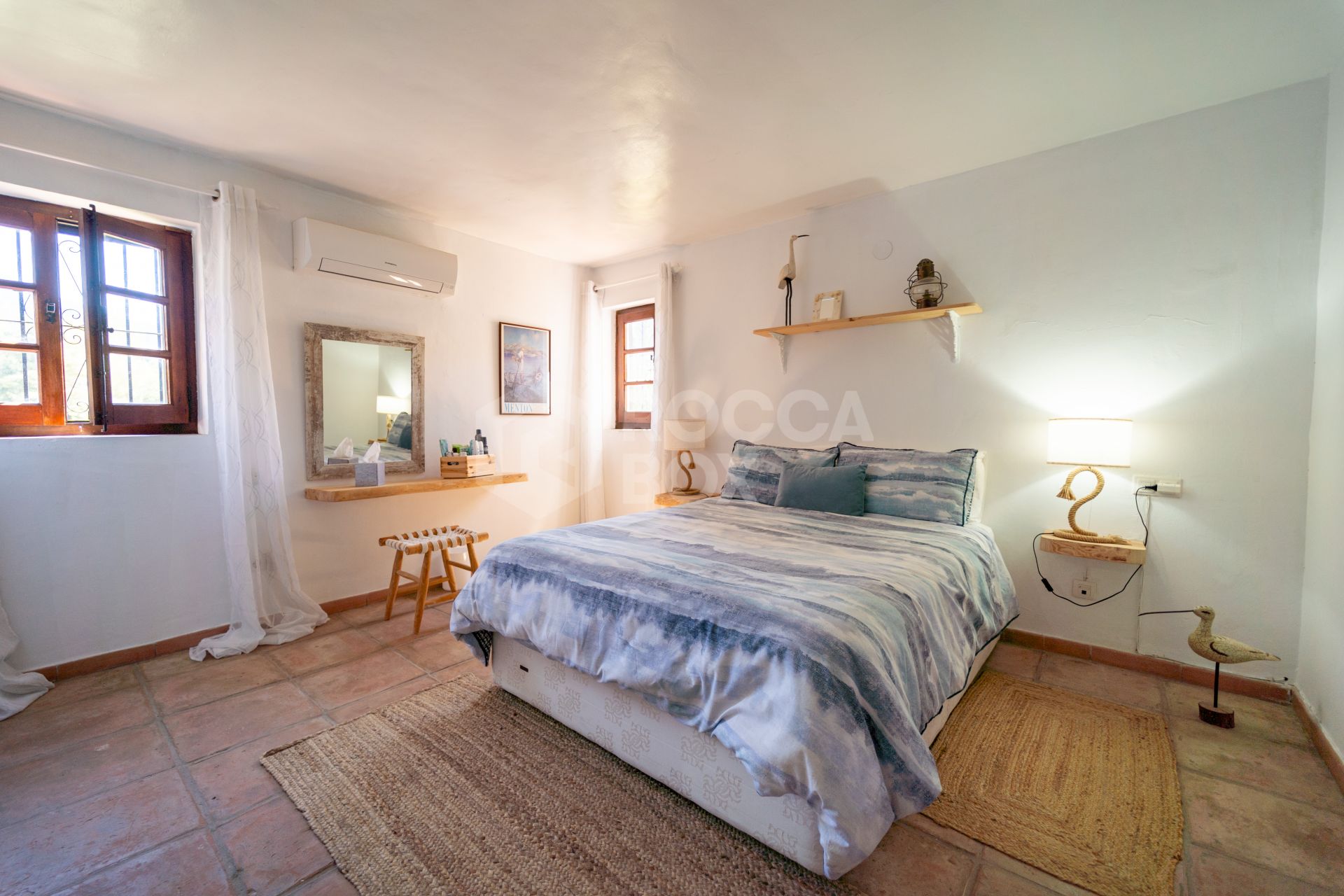 Villa for sale in Mijas