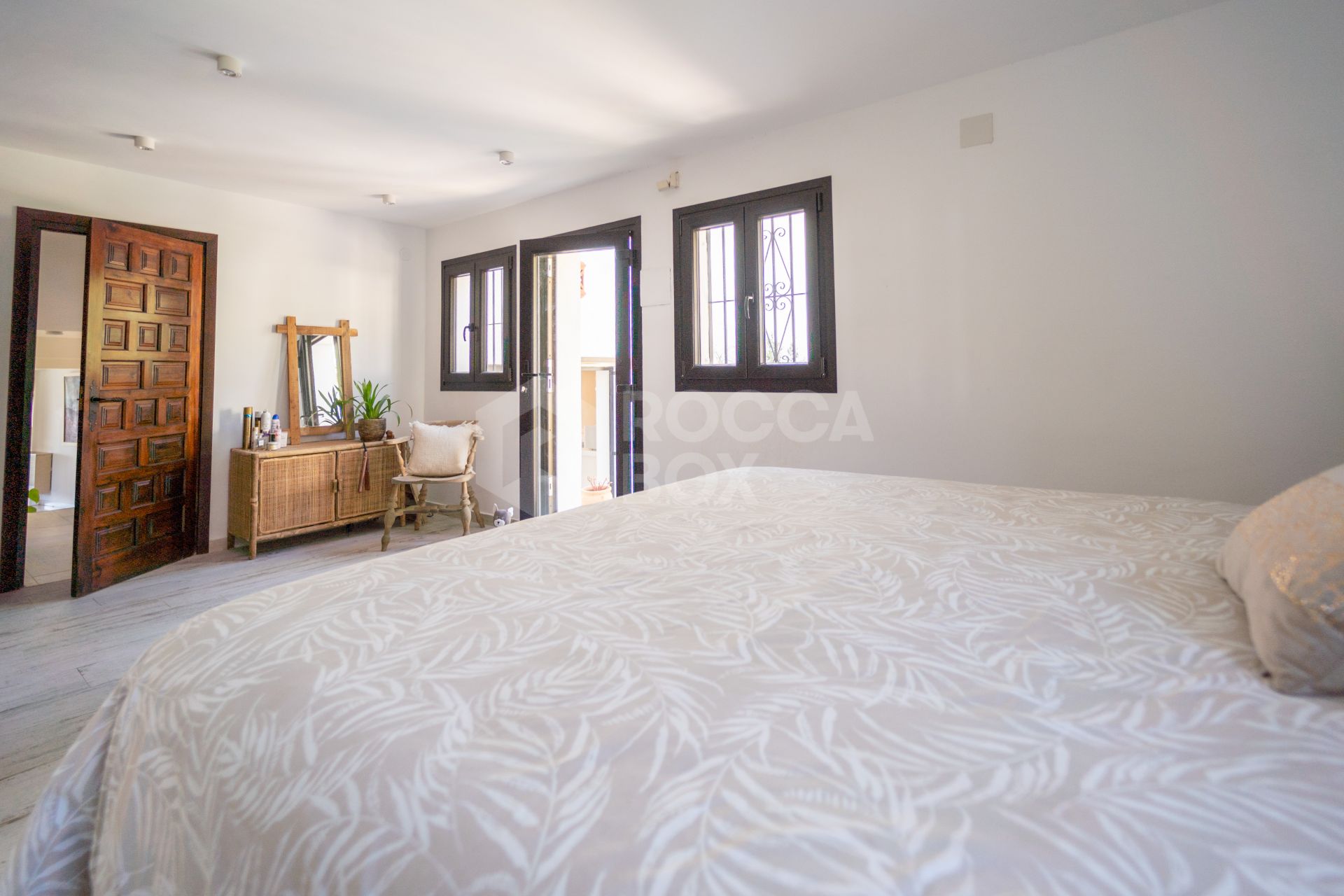 Villa for sale in Mijas