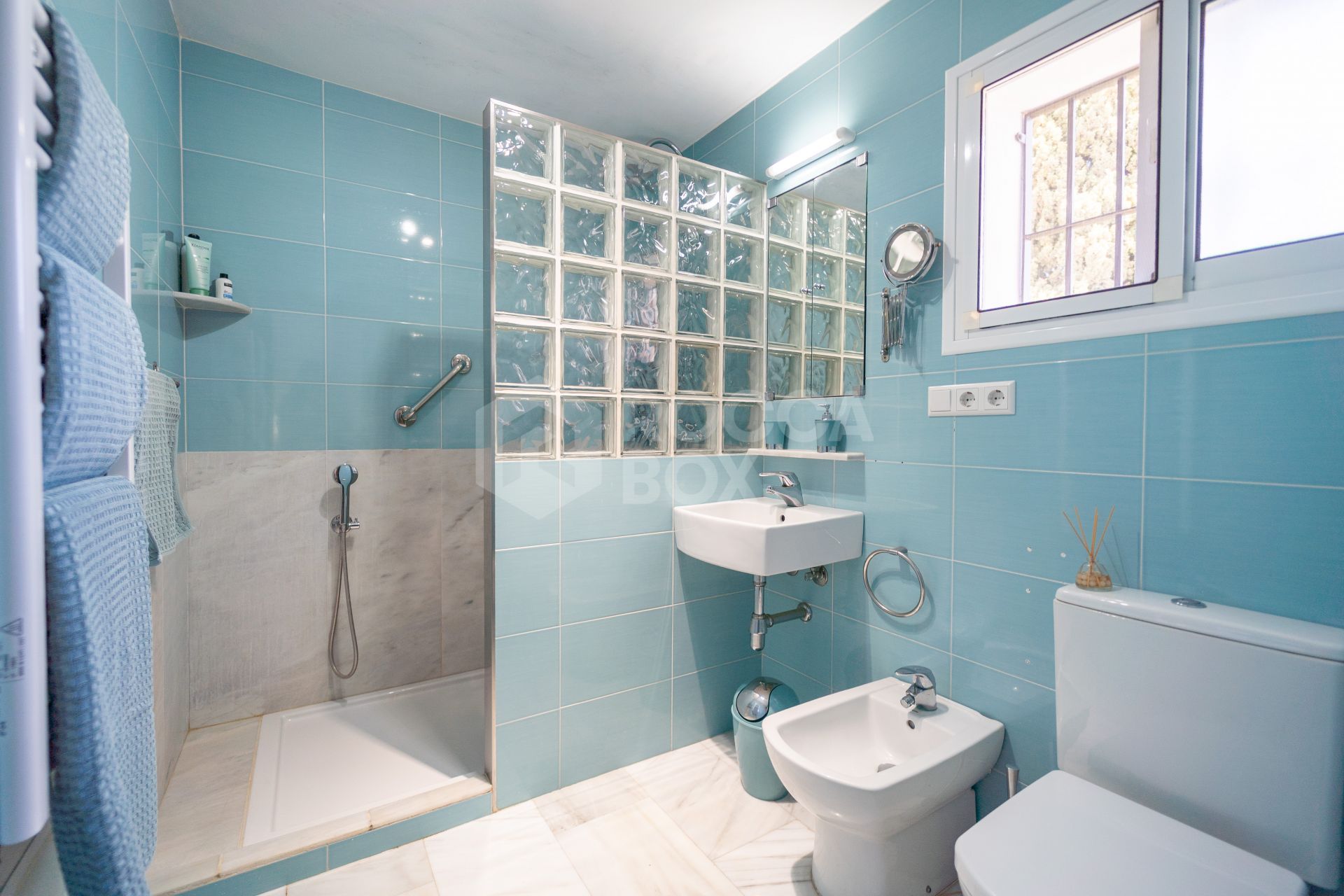Villa for sale in Mijas