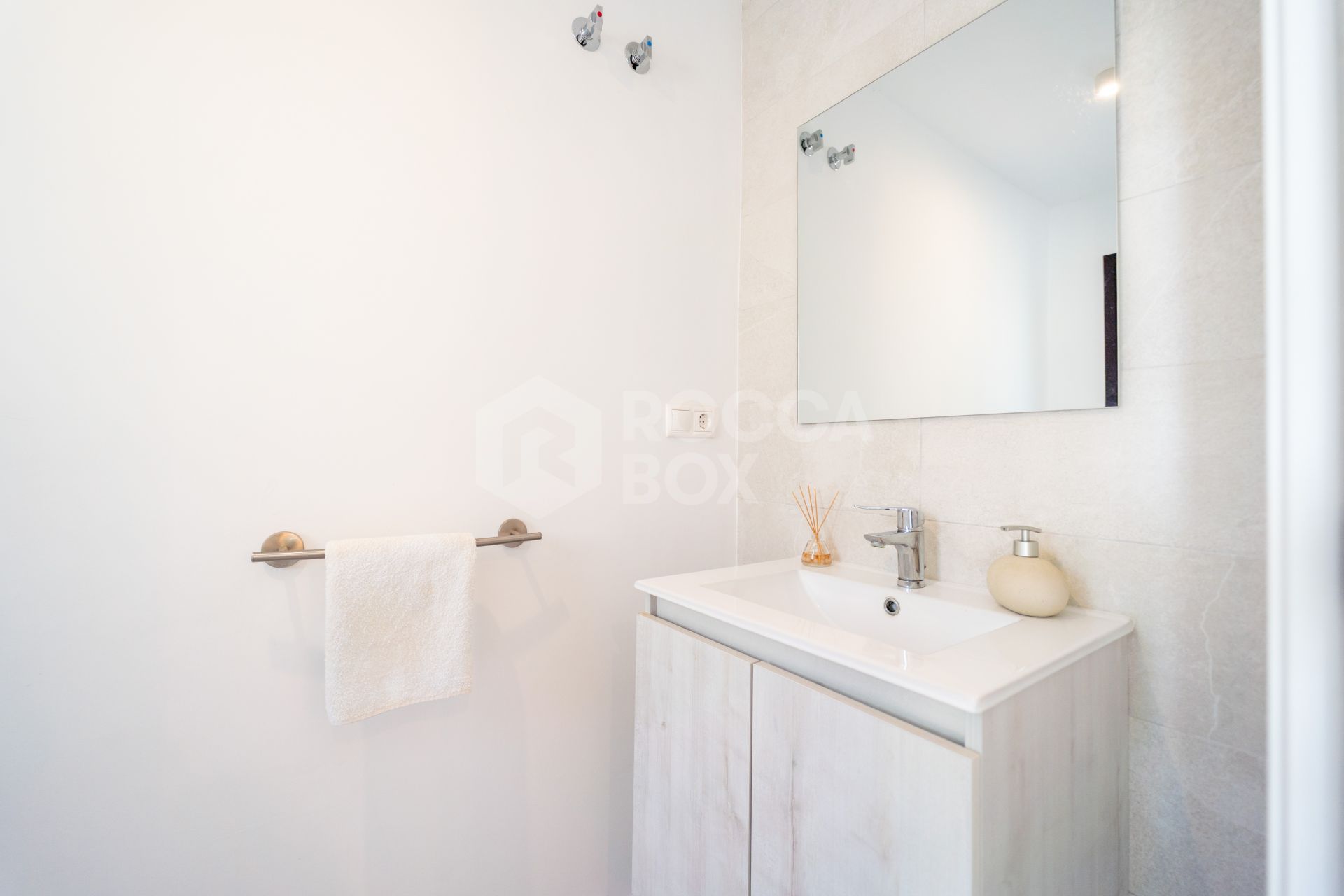Villa for sale in Mijas