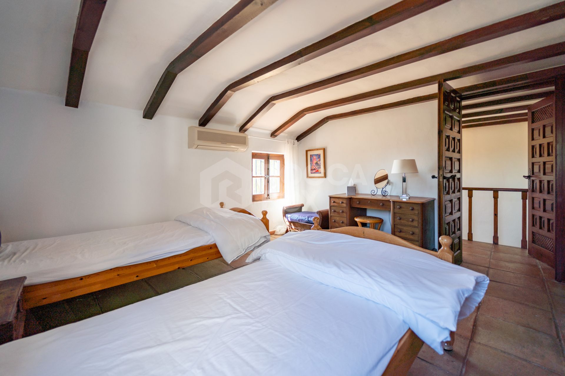 Villa for sale in Mijas