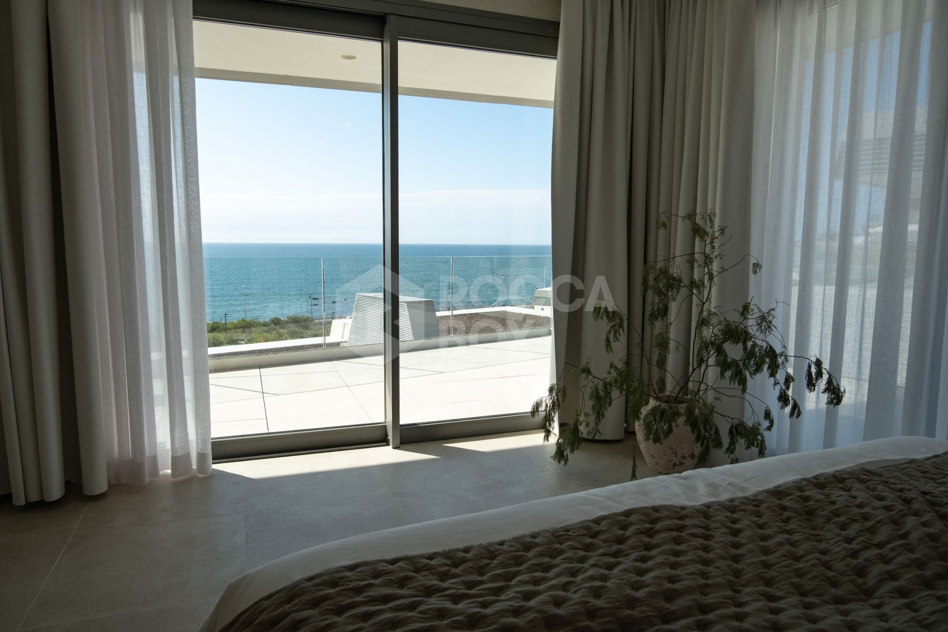 Semi Detached Villa for sale in Mijas Costa