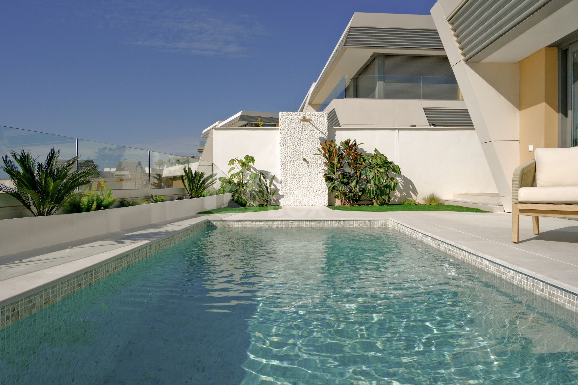 Semi Detached Villa for sale in Mijas Costa