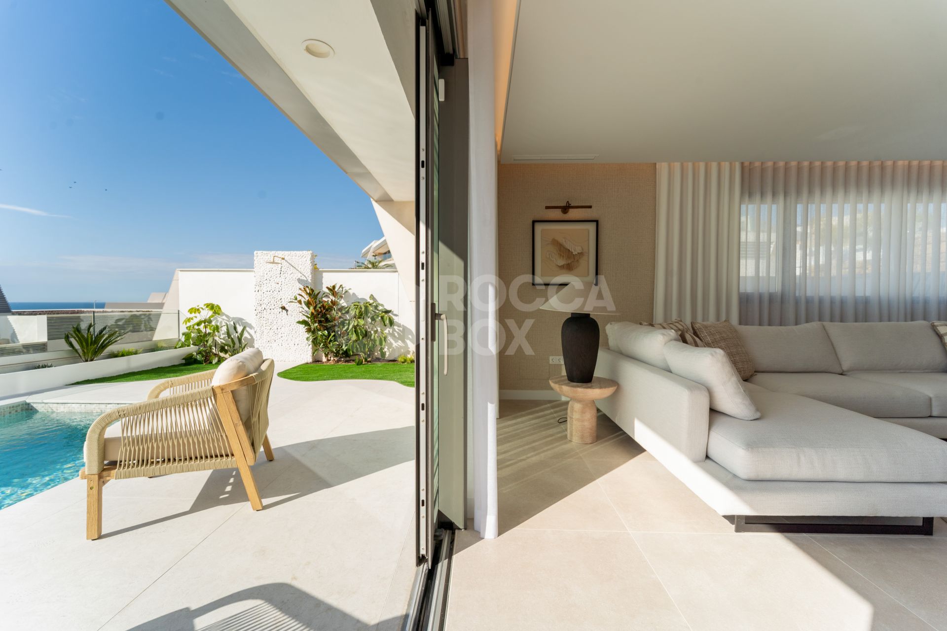 Semi Detached Villa for sale in Mijas Costa