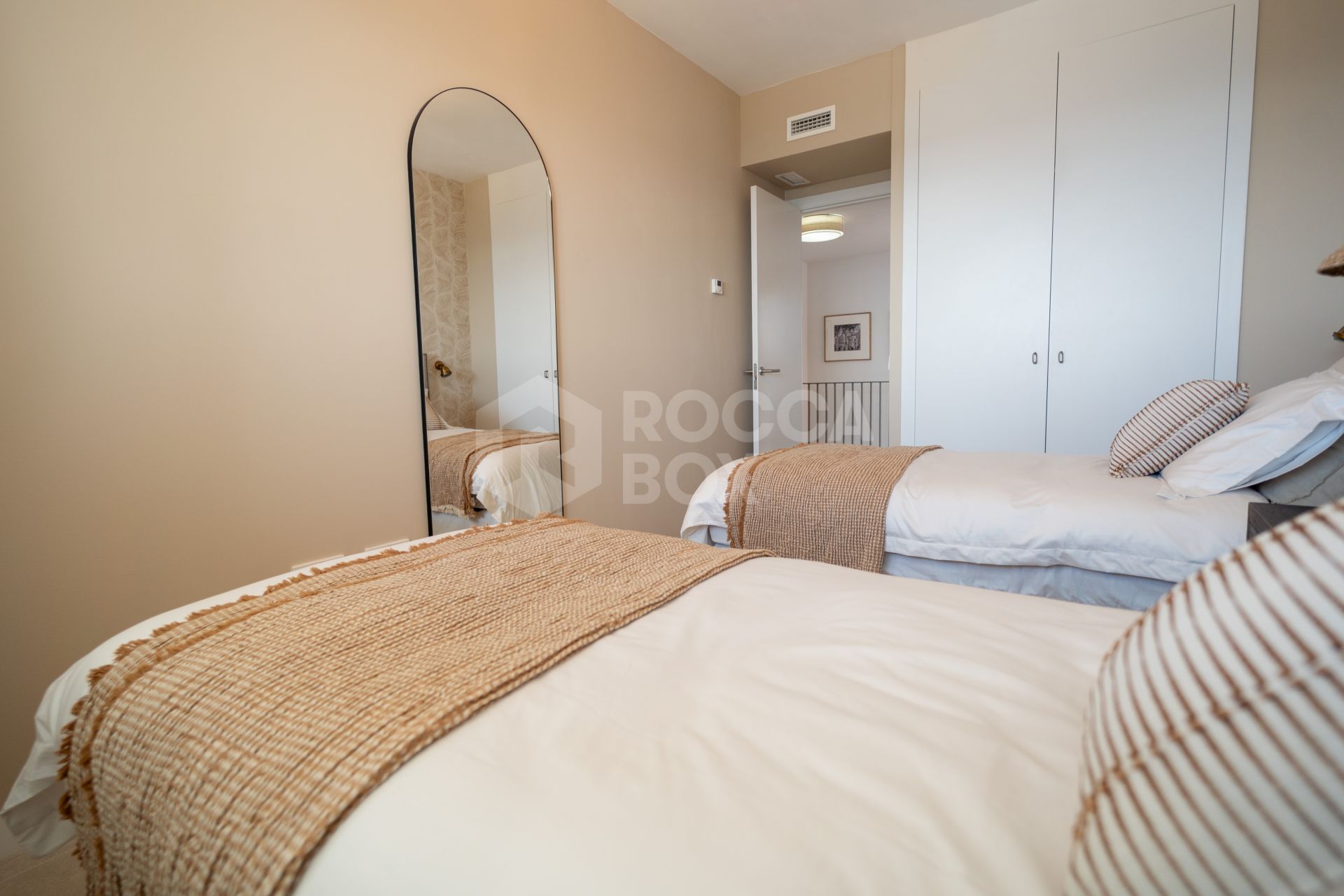 Semi Detached Villa for sale in Mijas Costa