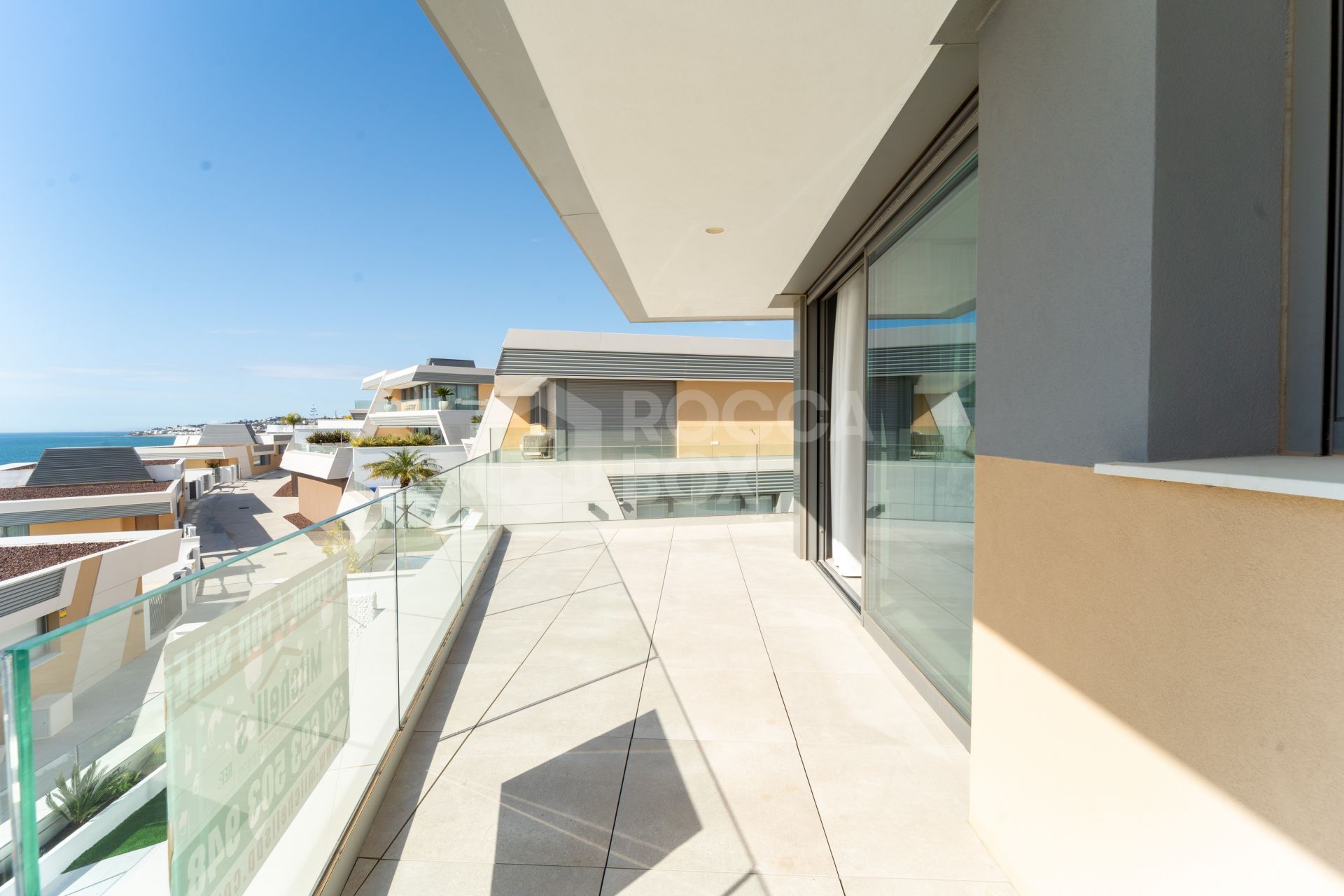 Semi Detached Villa for sale in Mijas Costa