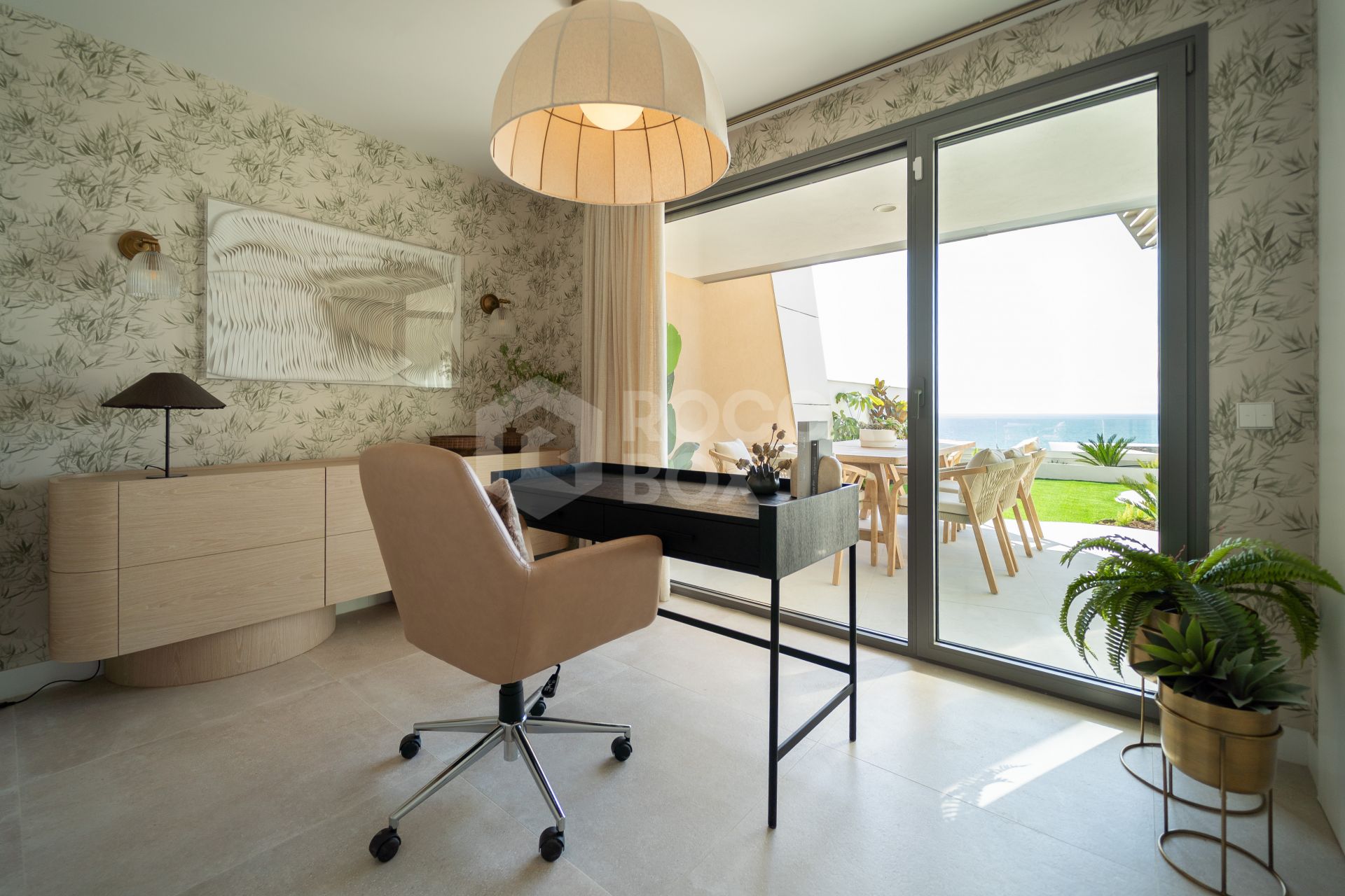 Semi Detached Villa for sale in Mijas Costa