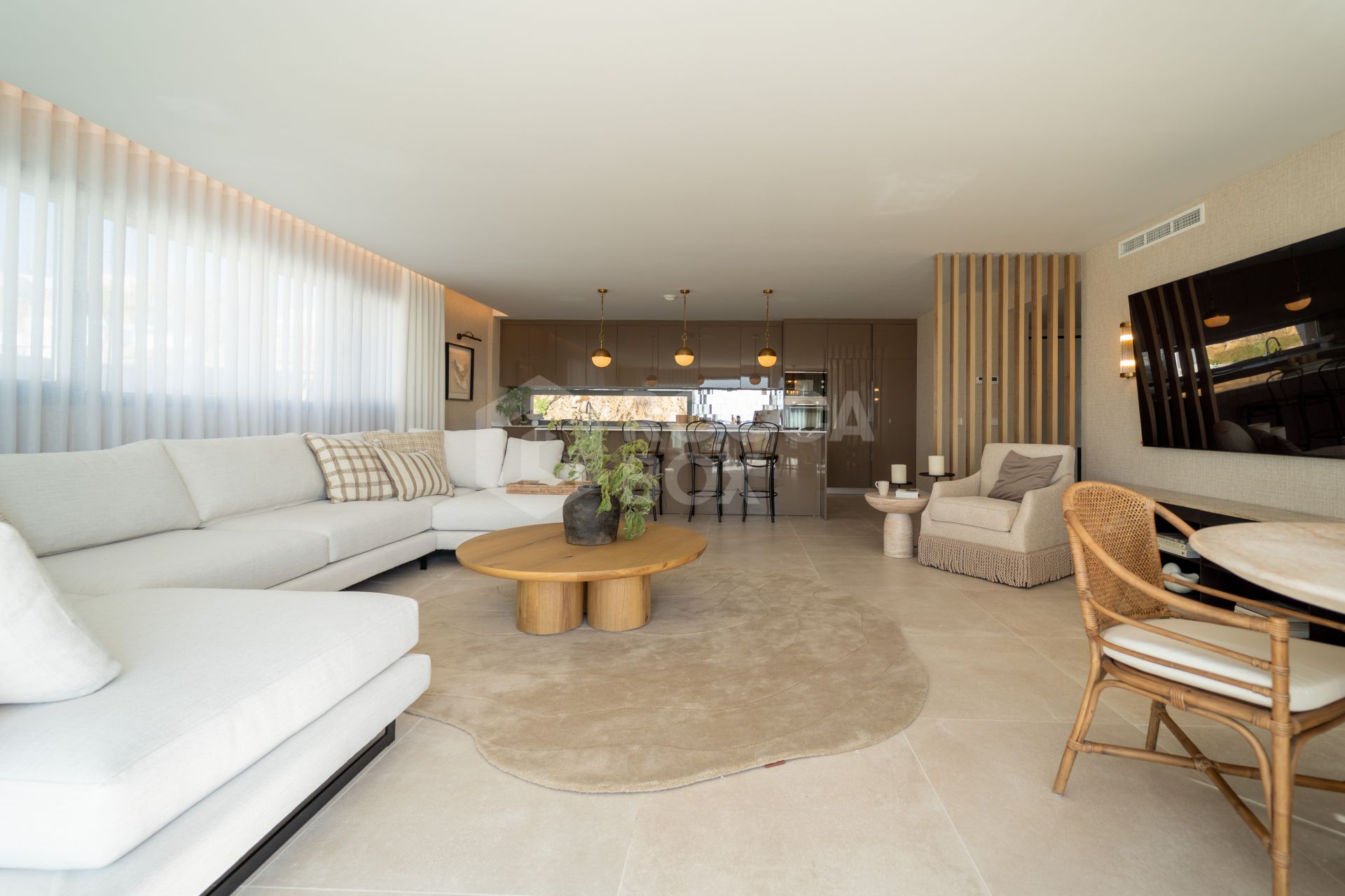Semi Detached Villa for sale in Mijas Costa