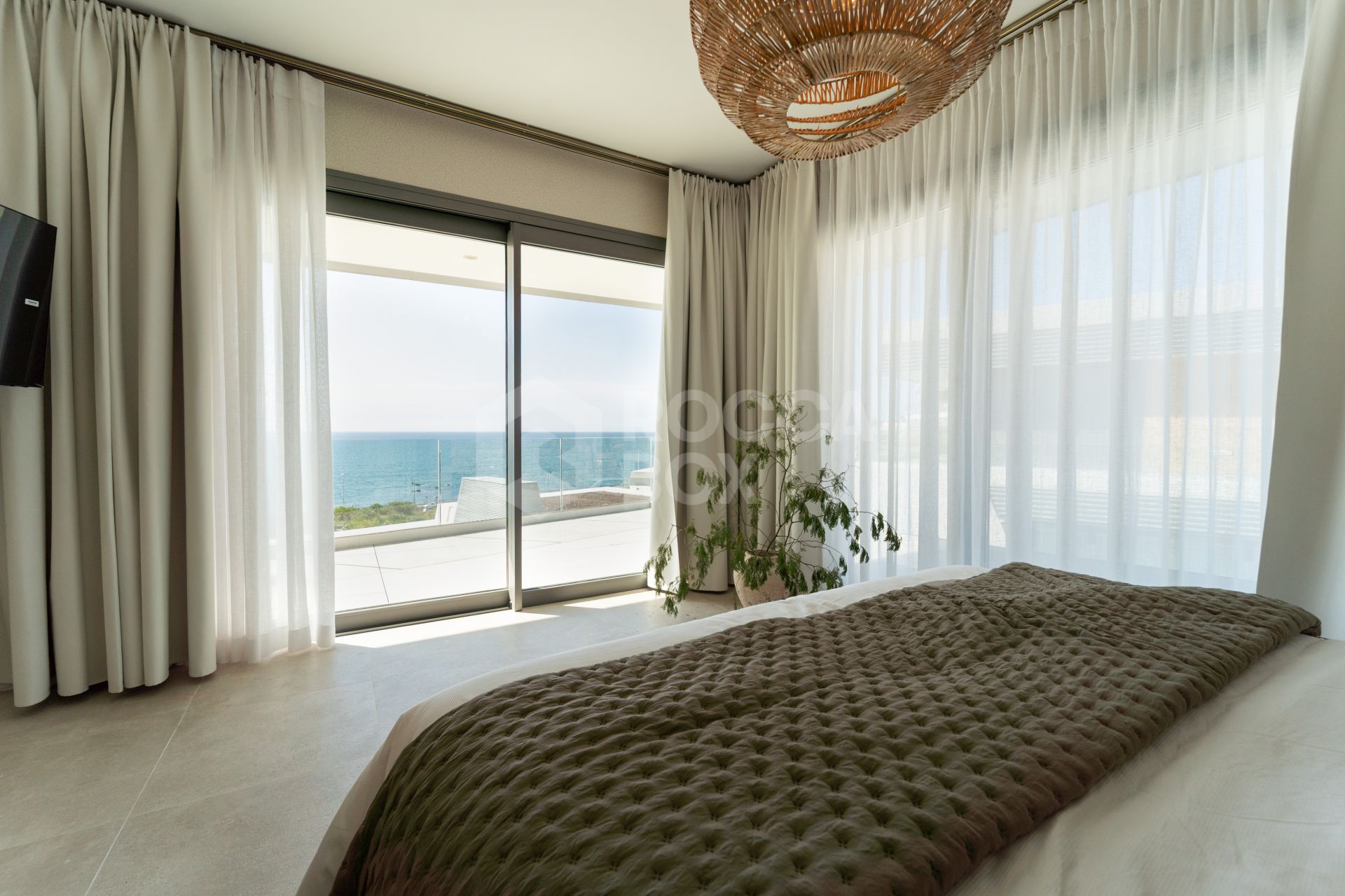 Semi Detached Villa for sale in Mijas Costa