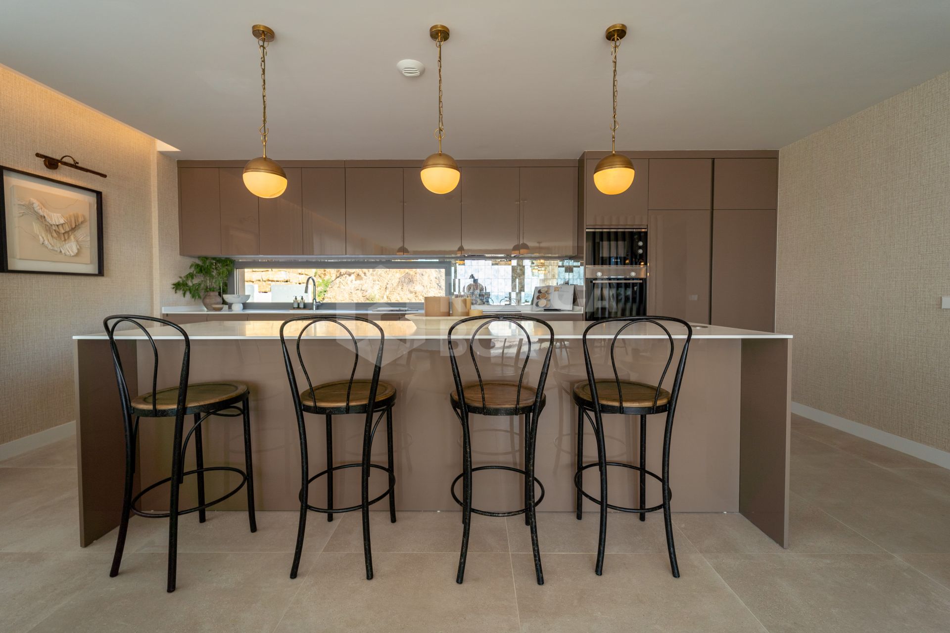 Semi Detached Villa for sale in Mijas Costa