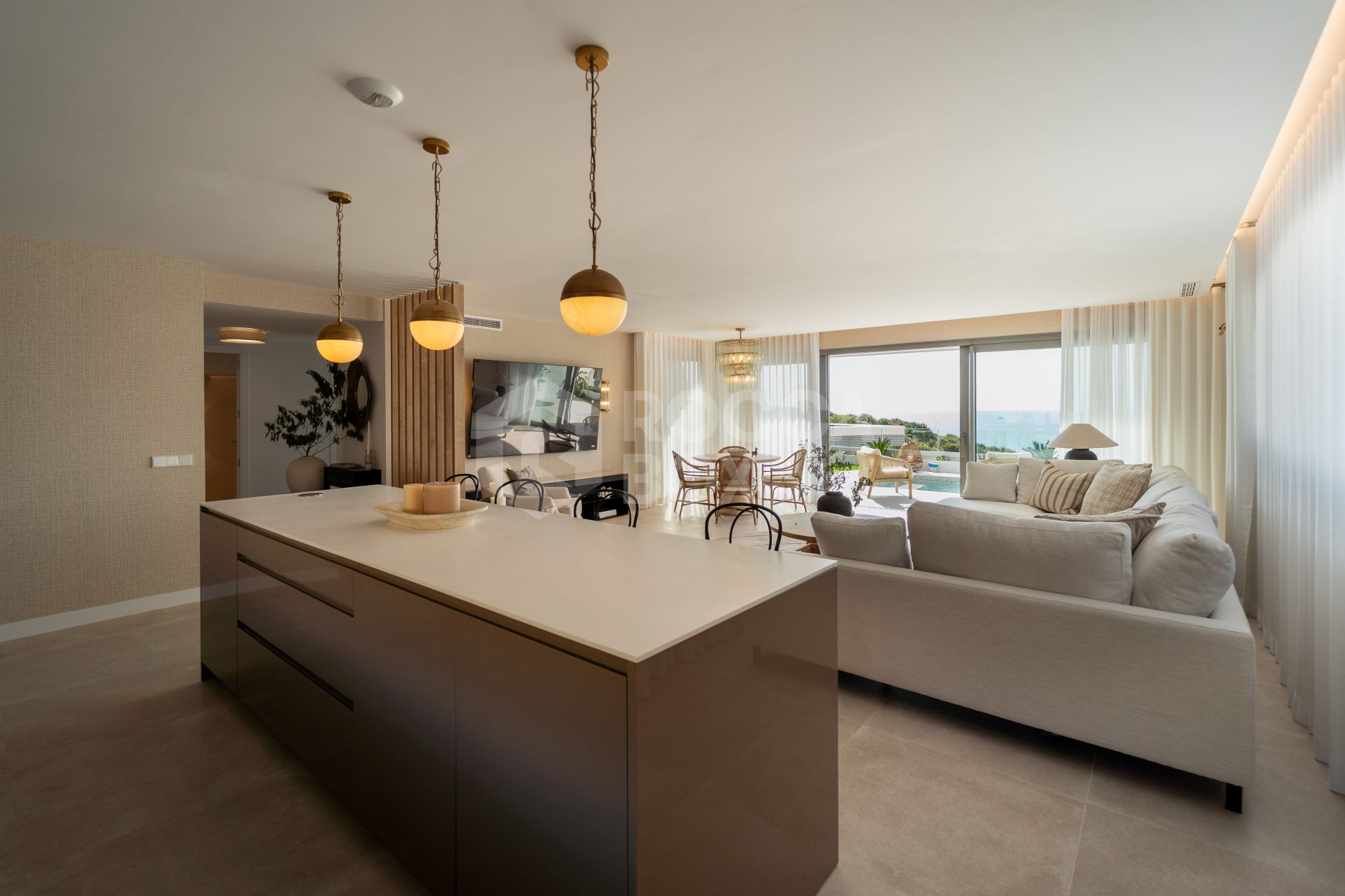 Semi Detached Villa for sale in Mijas Costa
