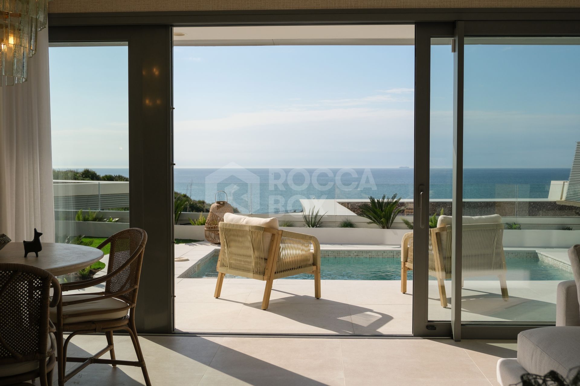 Semi Detached Villa for sale in Mijas Costa