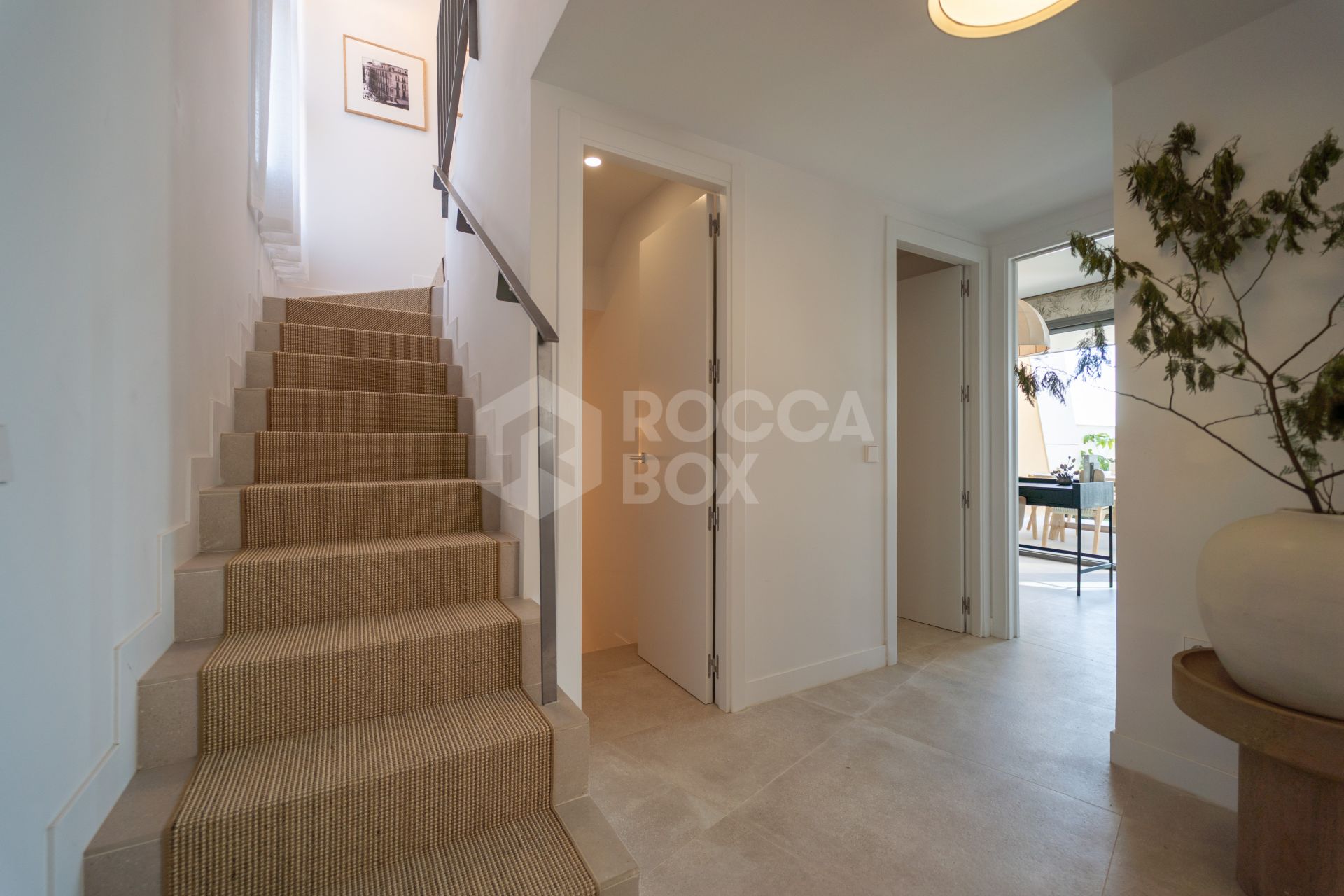 Semi Detached Villa for sale in Mijas Costa