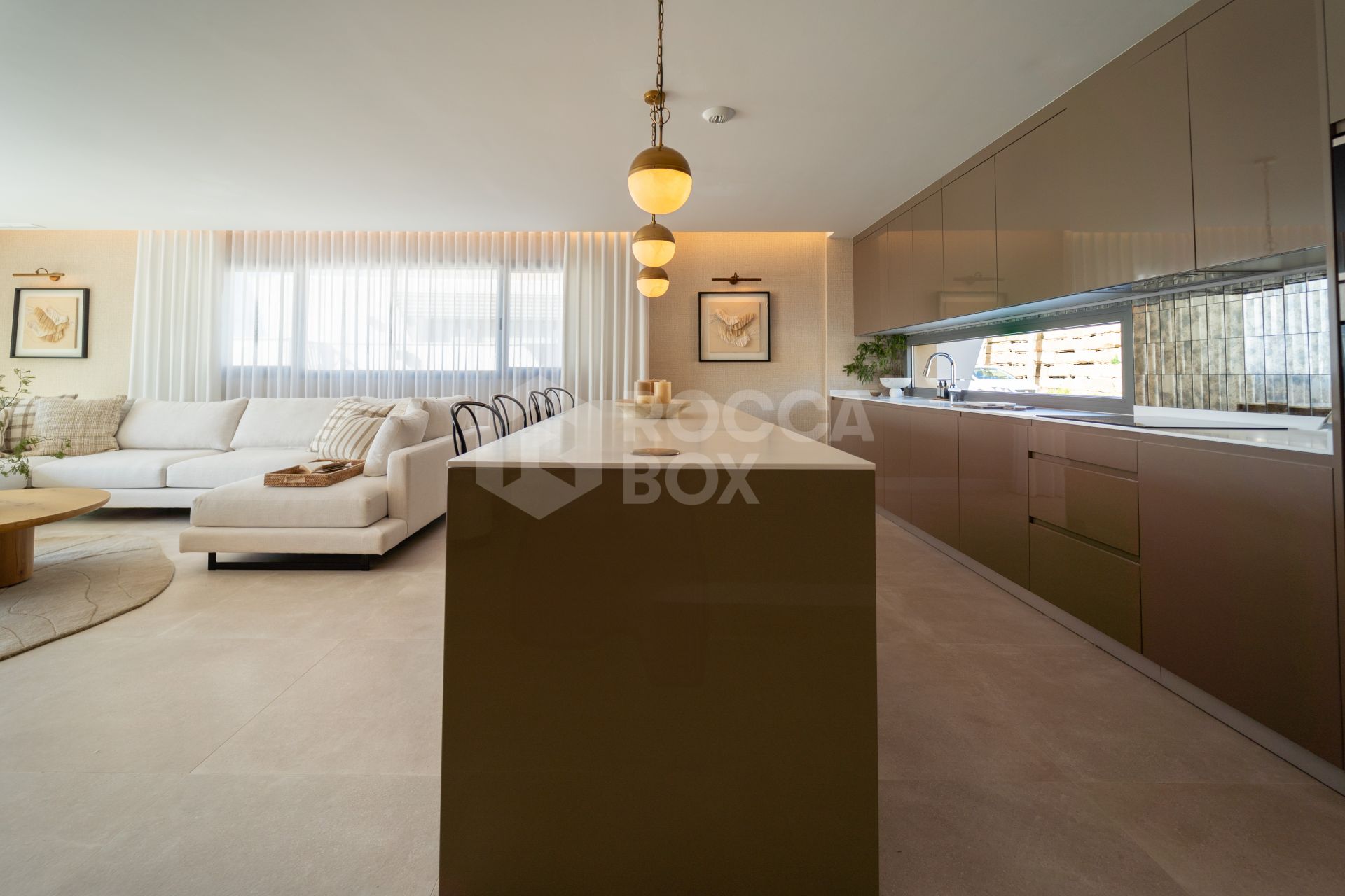 Semi Detached Villa for sale in Mijas Costa