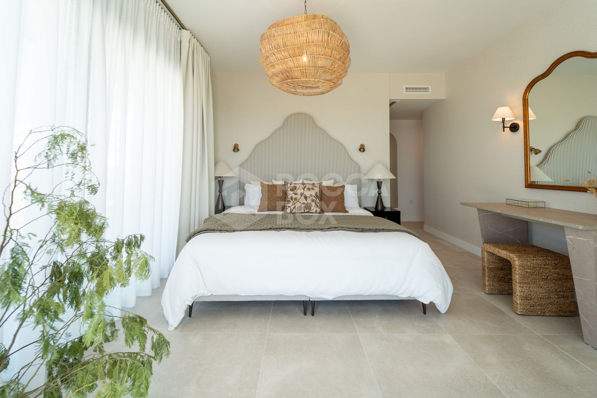 Semi Detached Villa for sale in Mijas Costa