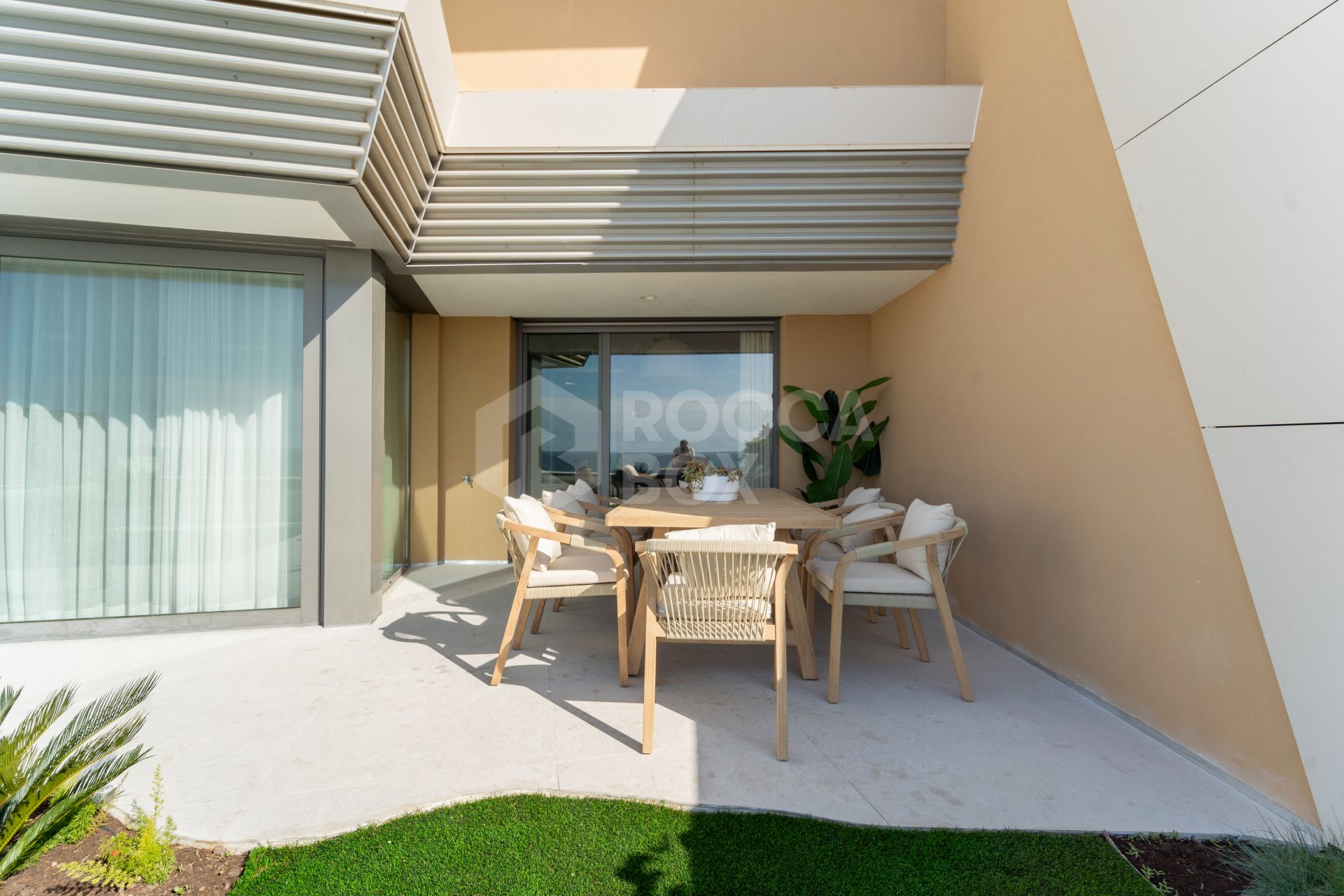 Semi Detached Villa for sale in Mijas Costa