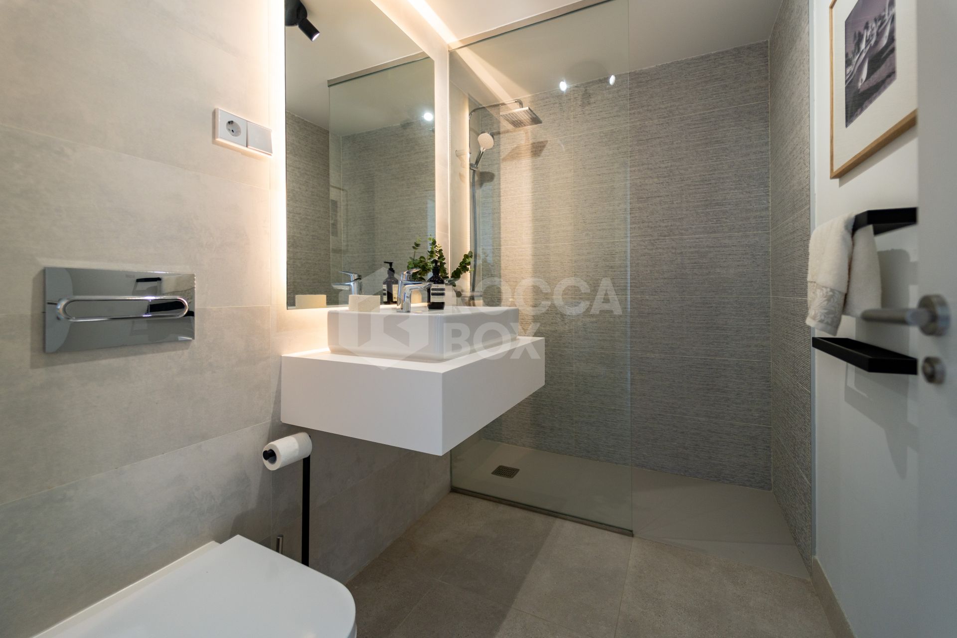 Semi Detached Villa for sale in Mijas Costa