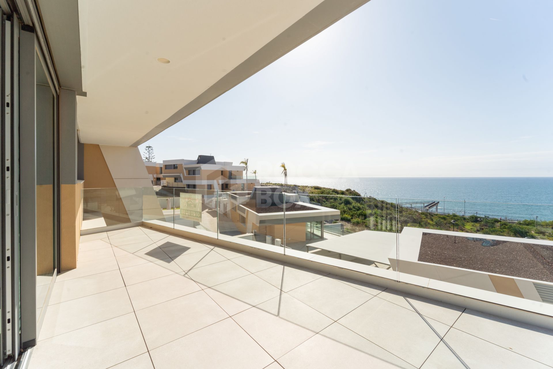 Semi Detached Villa for sale in Mijas Costa