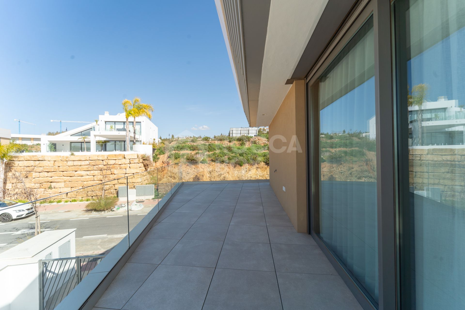 Semi Detached Villa for sale in Mijas Costa