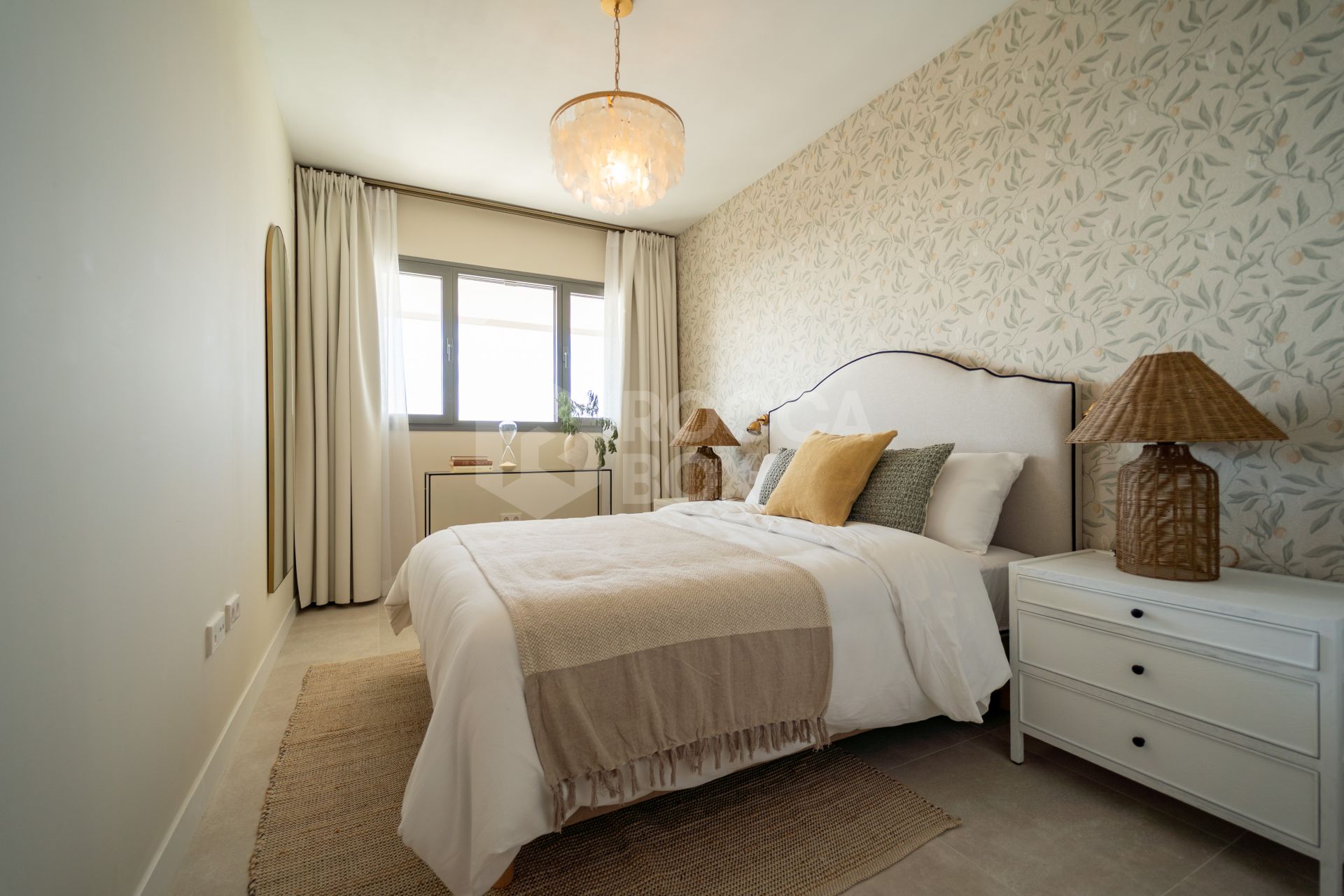 Semi Detached Villa for sale in Mijas Costa