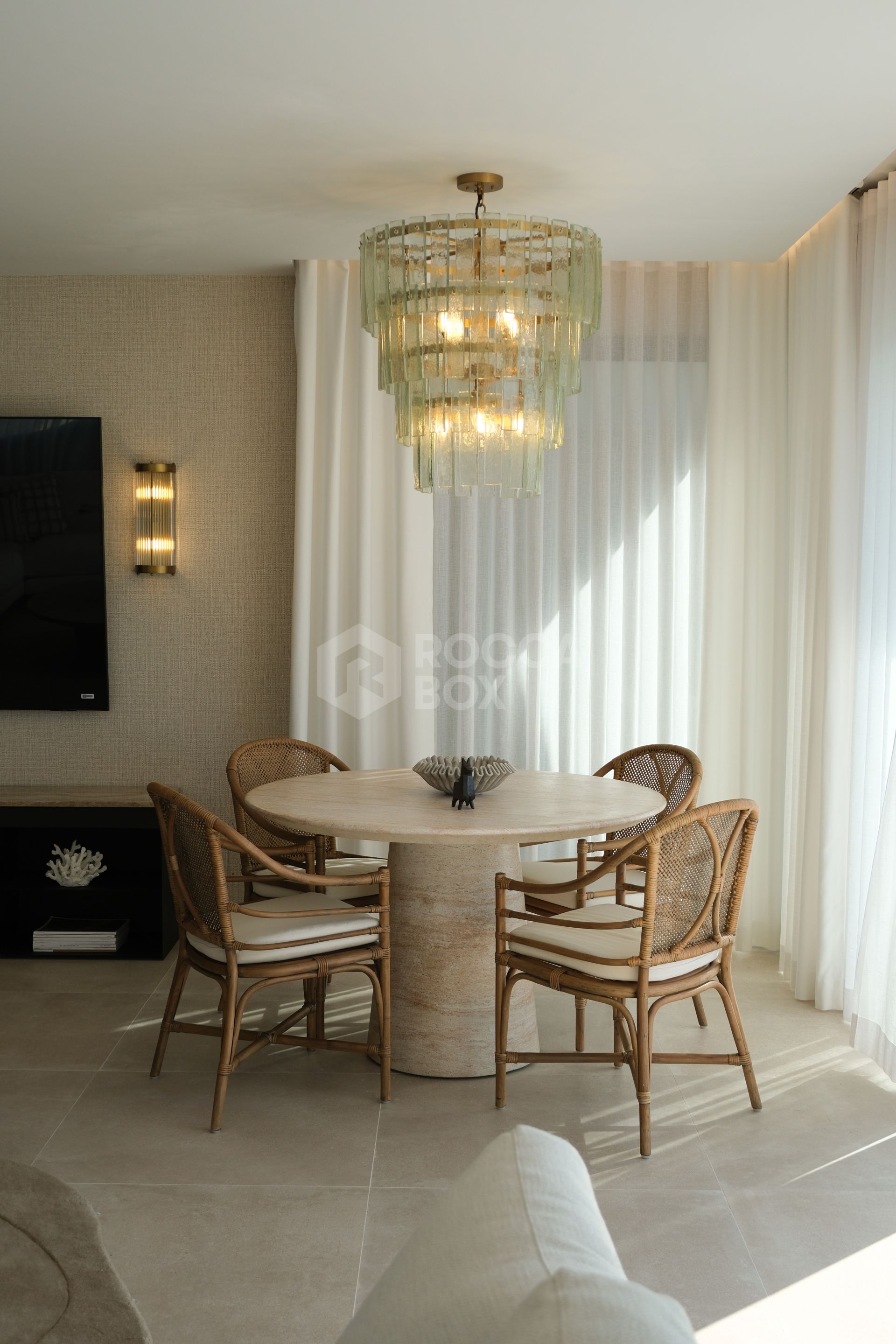 Semi Detached Villa for sale in Mijas Costa