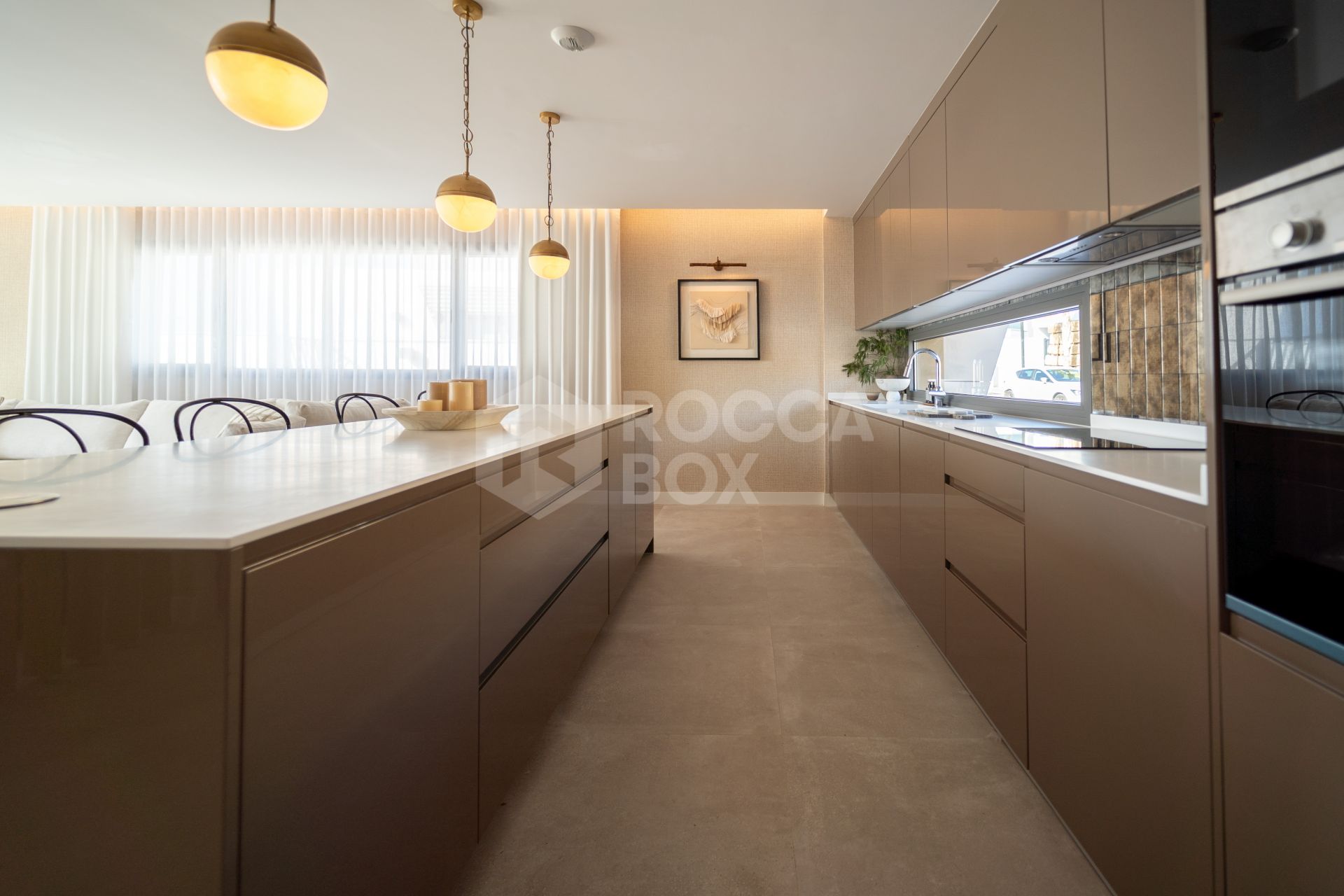 Semi Detached Villa for sale in Mijas Costa