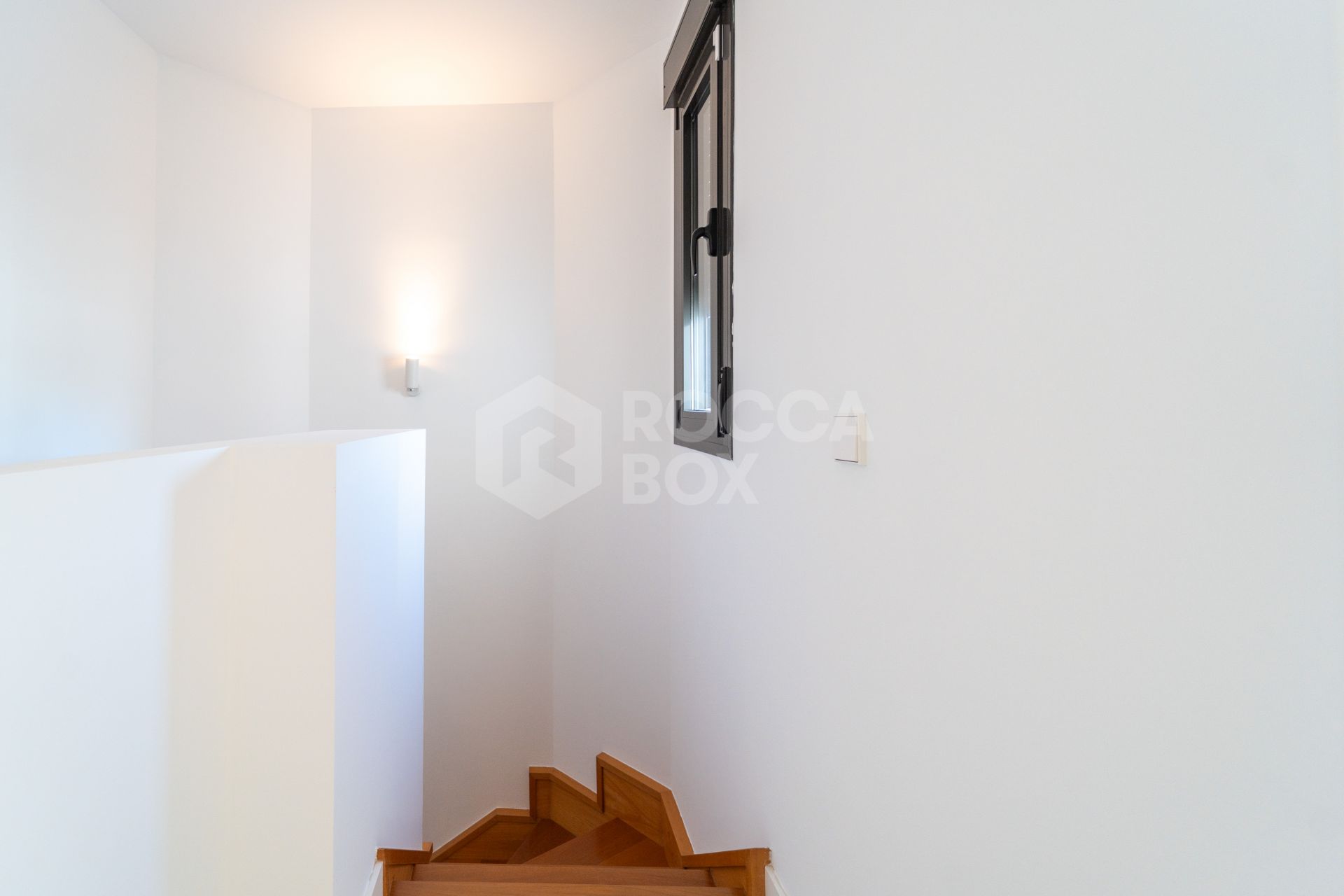 Duplex Penthouse for sale in La Resina Golf, Estepona East