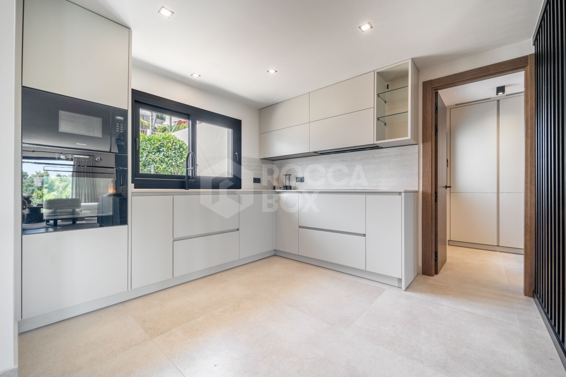 Fully Renovated Luxury Villa ideally located within a short walk to La Cala centre , Beach & Golf