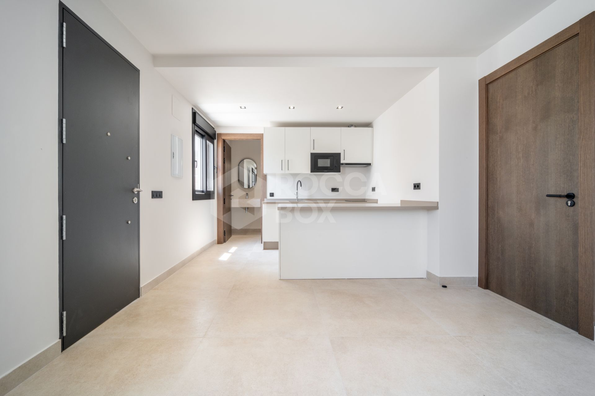 Fully Renovated Luxury Villa ideally located within a short walk to La Cala centre , Beach & Golf