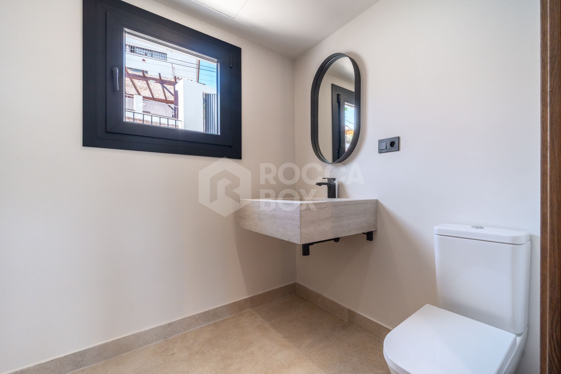 Fully Renovated Luxury Villa ideally located within a short walk to La Cala centre , Beach & Golf