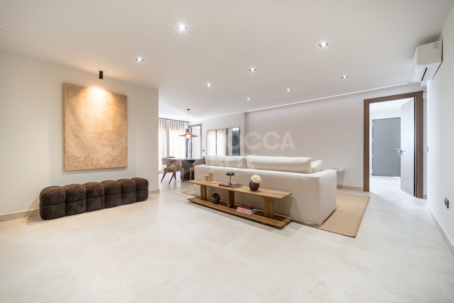 Fully Renovated Luxury Villa ideally located within a short walk to La Cala centre , Beach & Golf