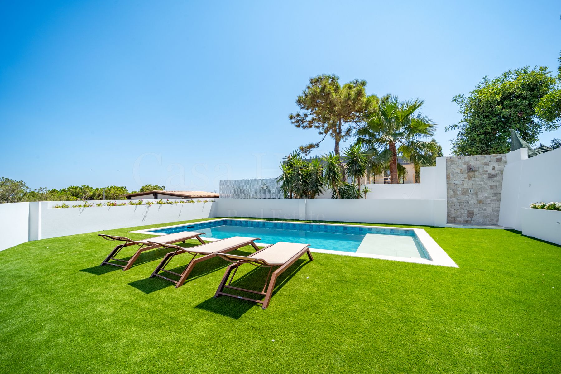 Villa en Cala de Mijas, Mijas Costa