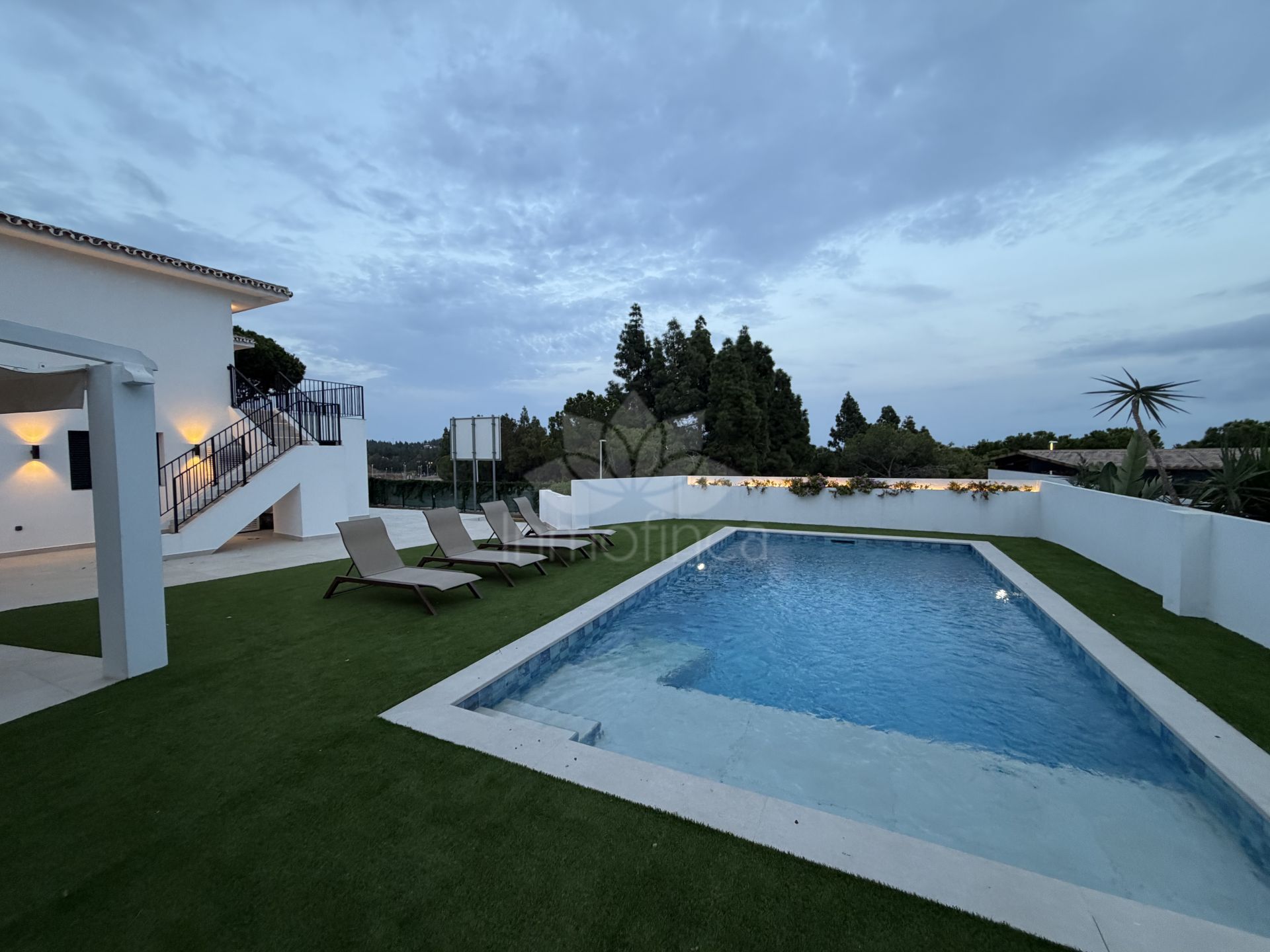Villa en Cala de Mijas, Mijas Costa
